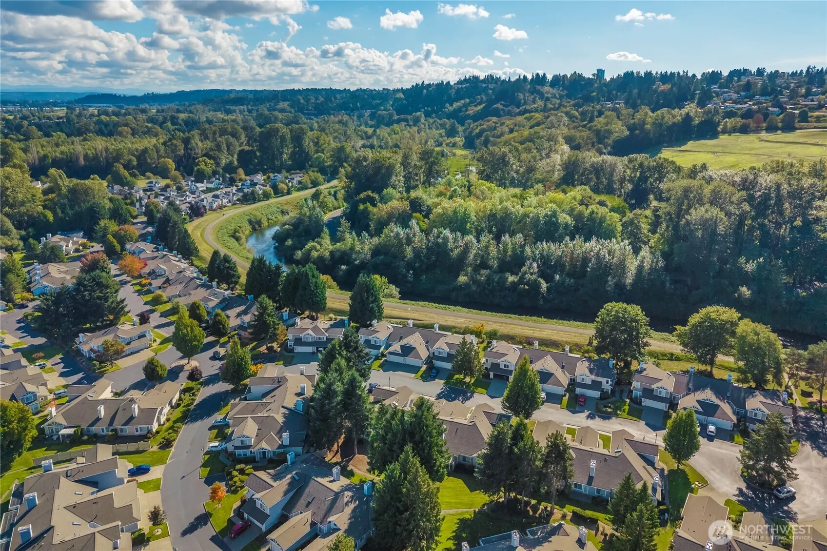 5023 S 233rd Place #24-3, Kent, WA 98032