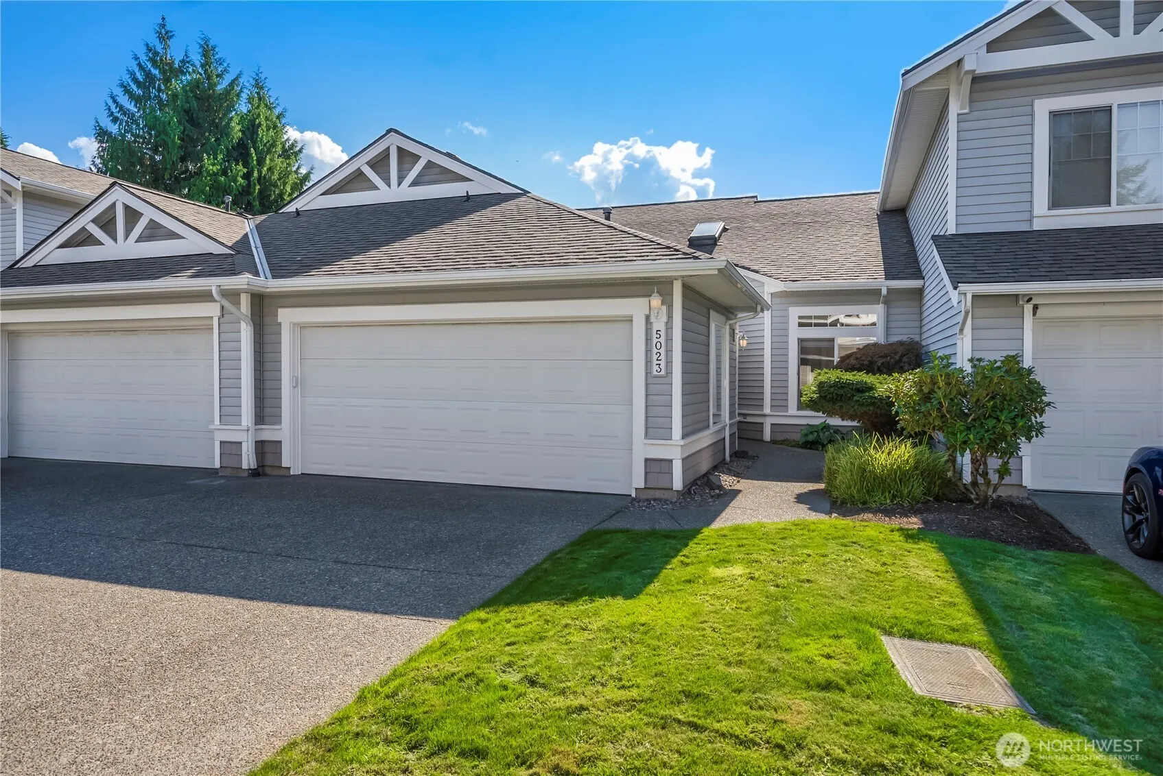 5023 S 233rd Place #24-3, Kent, WA 98032