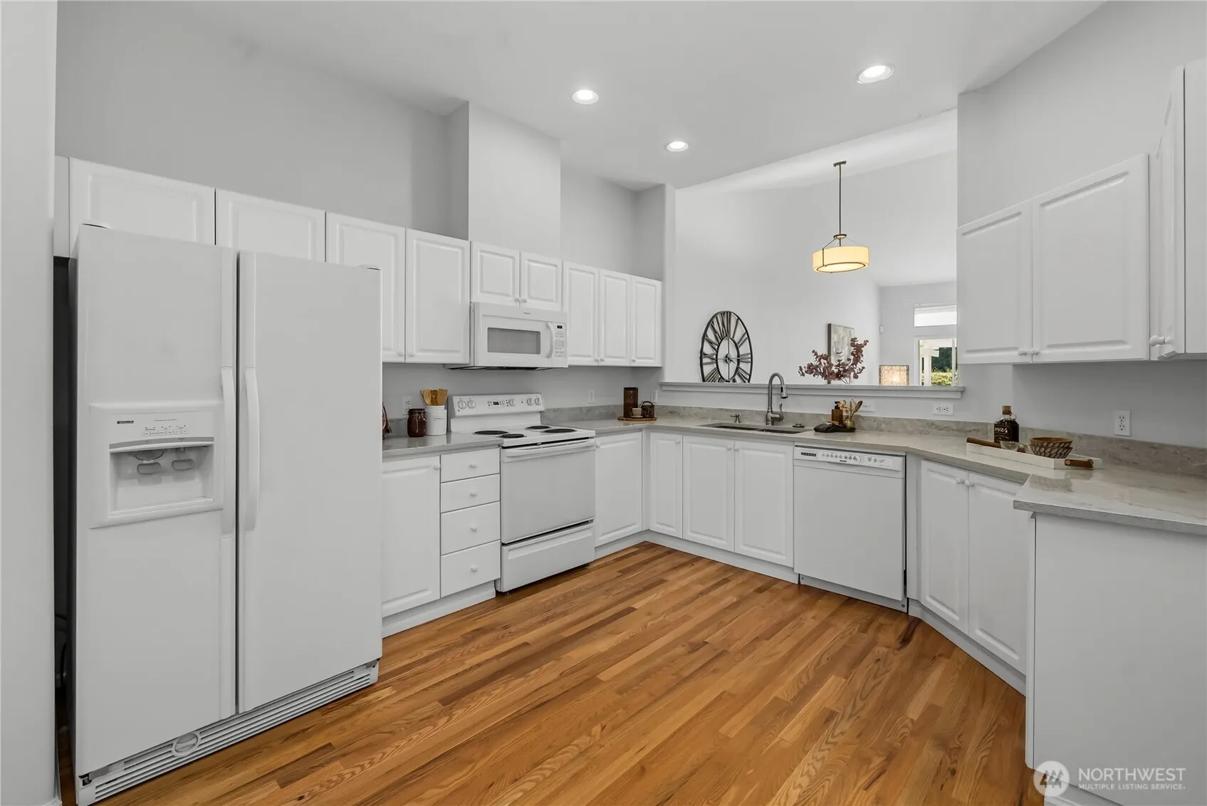 5023 S 233rd Place #24-3, Kent, WA 98032