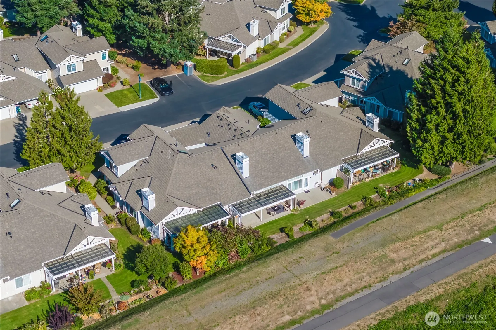 5023 S 233rd Place #24-3, Kent, WA 98032