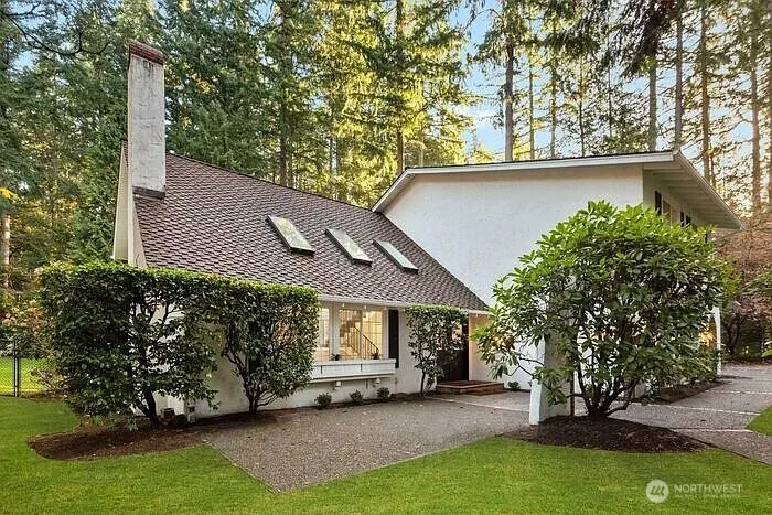 3610 130th Avenue NE, Bellevue, WA 98005