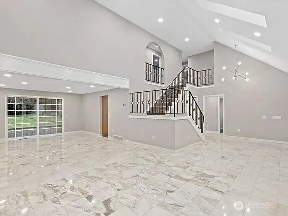 3610 130th Avenue NE, Bellevue, WA 98005