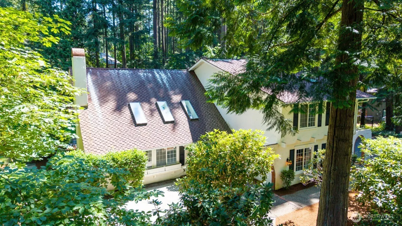 3610 130th Avenue NE, Bellevue, WA 98005