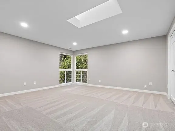 3610 130th Avenue NE, Bellevue, WA 98005