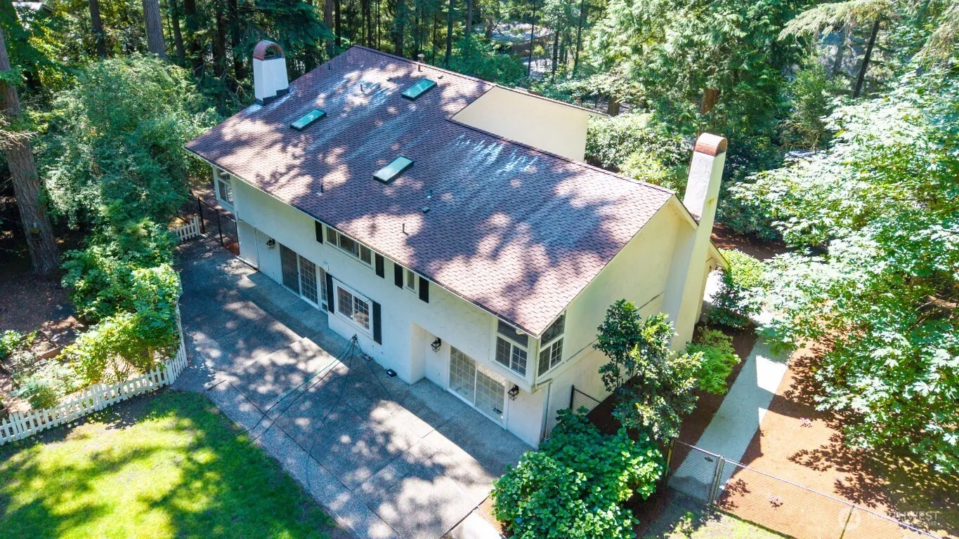 3610 130th Avenue NE, Bellevue, WA 98005