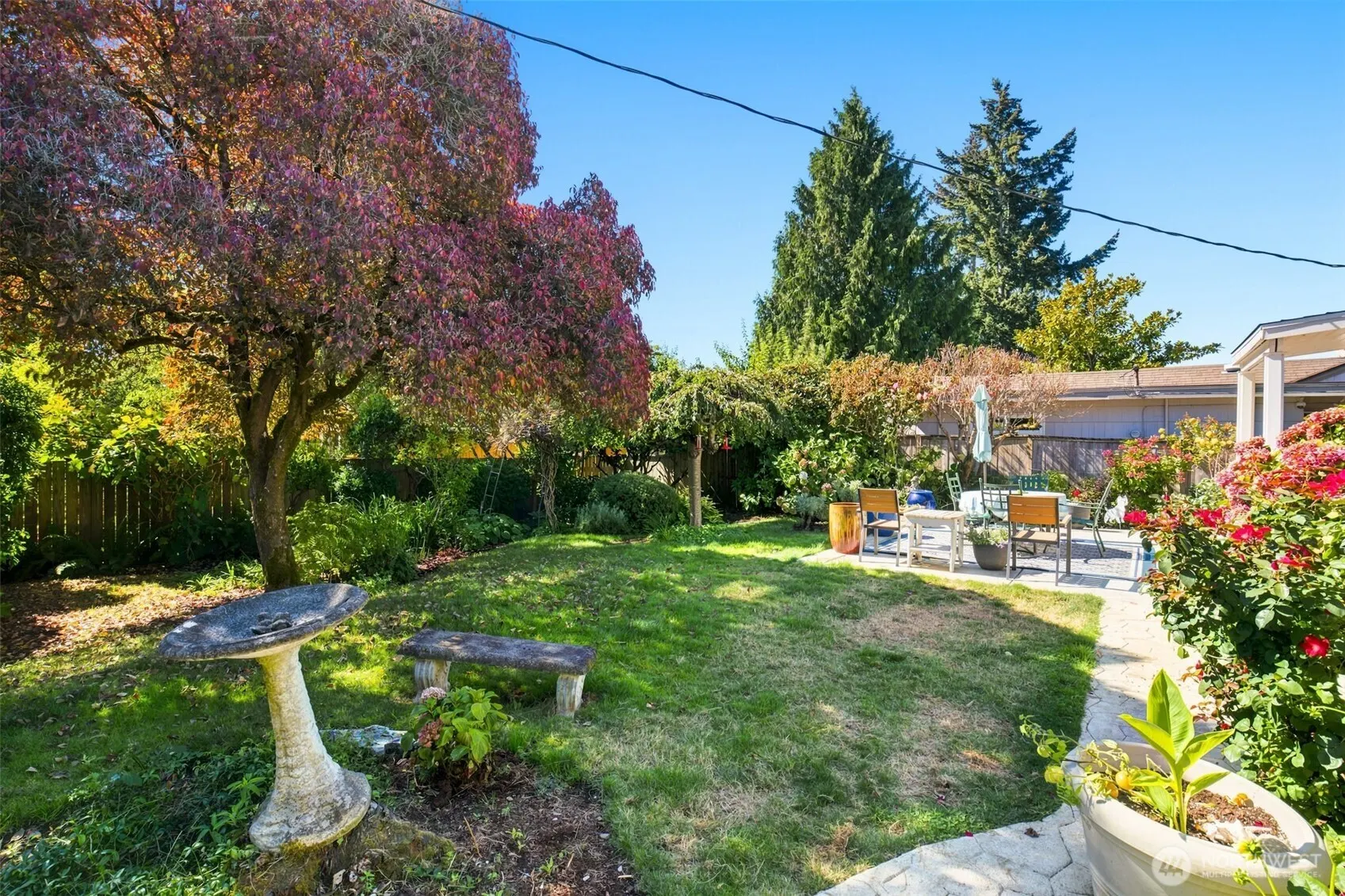 3903 SW Rose Street , Seattle, WA 98136