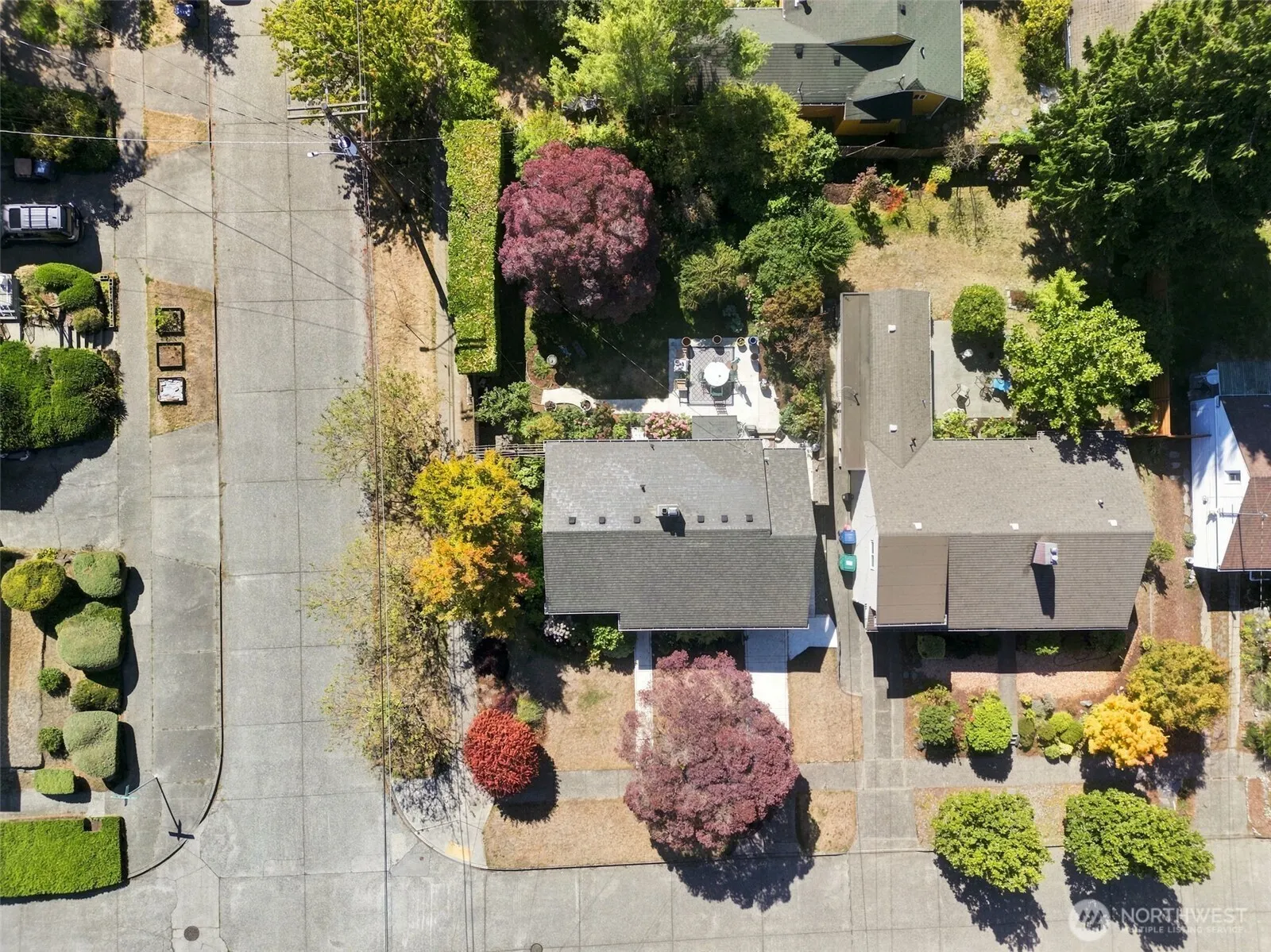 3903 SW Rose Street , Seattle, WA 98136