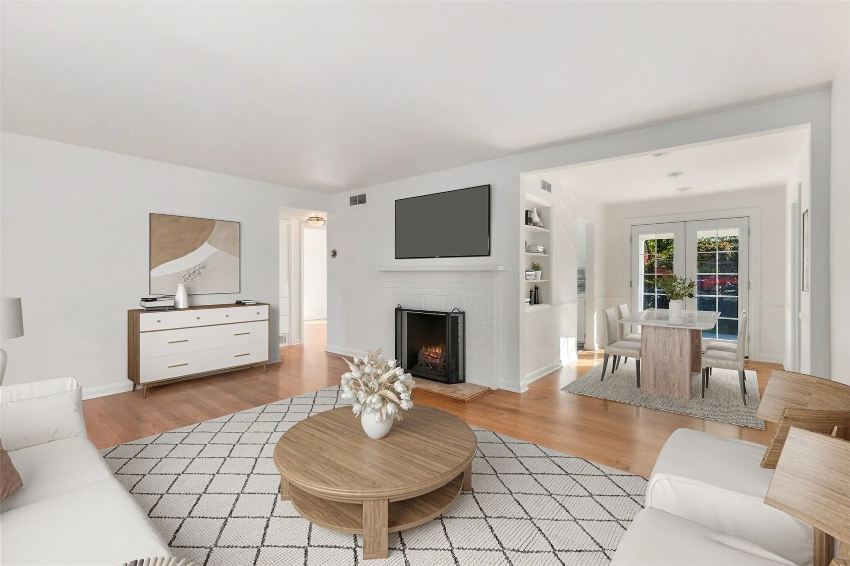 3903 SW Rose Street , Seattle, WA 98136