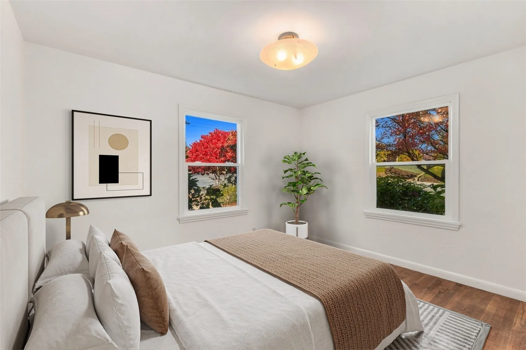 3903 SW Rose Street , Seattle, WA 98136