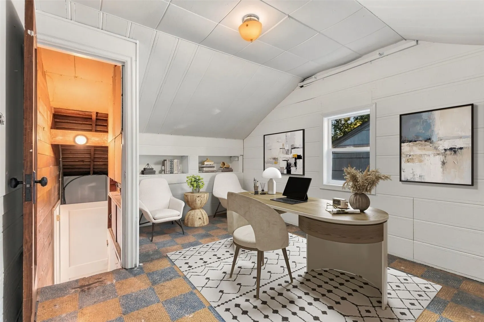 3903 SW Rose Street , Seattle, WA 98136