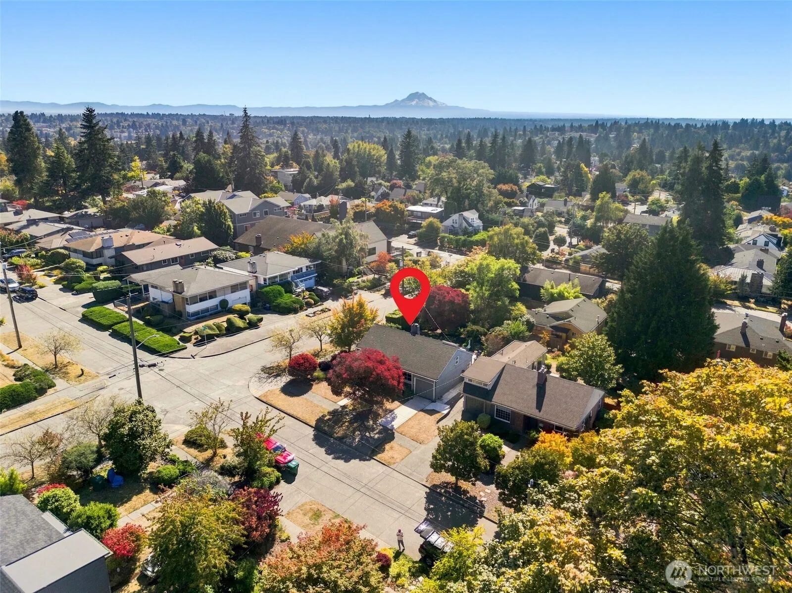 3903 SW Rose Street , Seattle, WA 98136