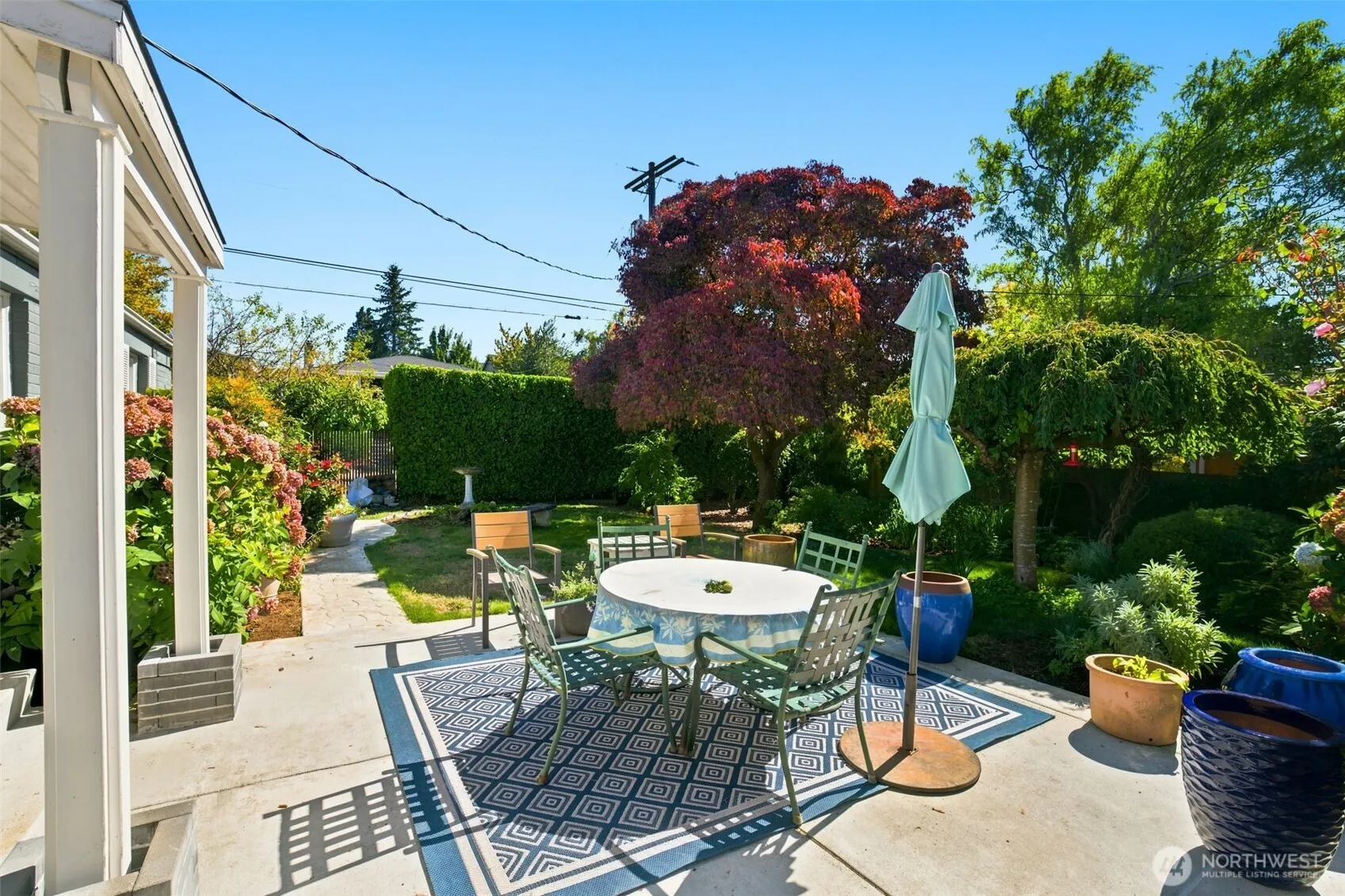 3903 SW Rose Street , Seattle, WA 98136