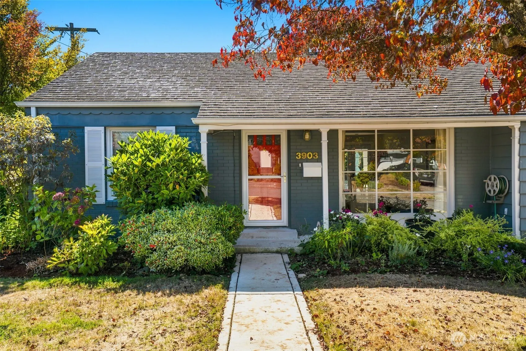 3903 SW Rose Street , Seattle, WA 98136