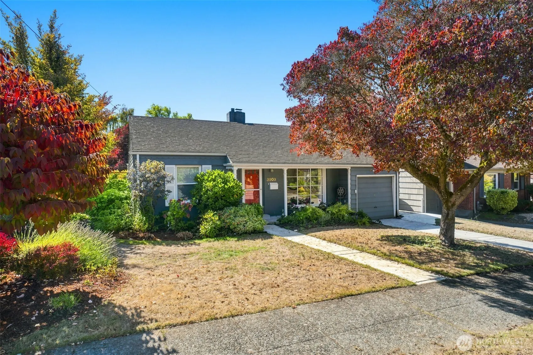 3903 SW Rose Street , Seattle, WA 98136
