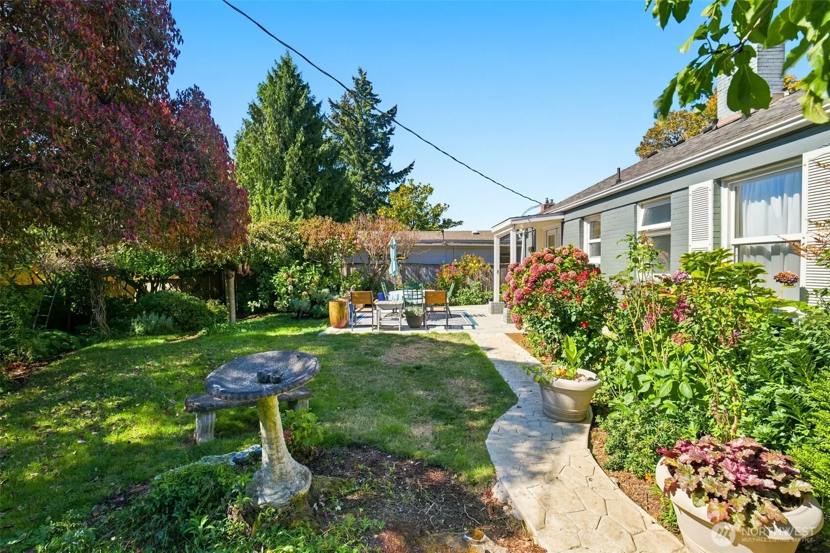 3903 SW Rose Street , Seattle, WA 98136