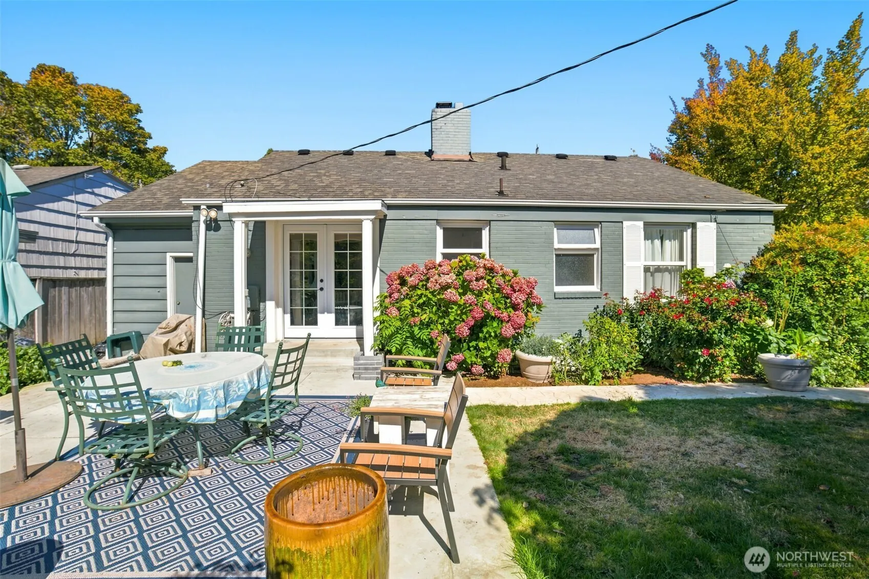 3903 SW Rose Street , Seattle, WA 98136
