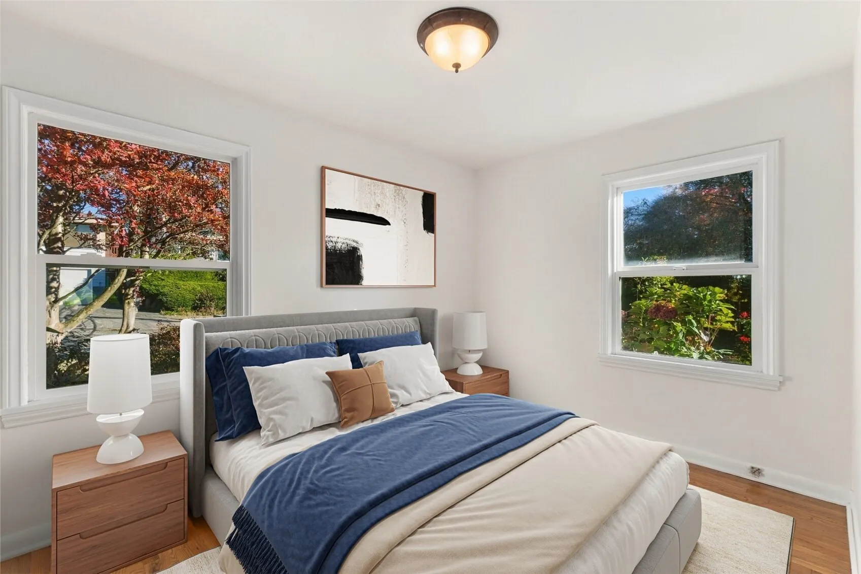 3903 SW Rose Street , Seattle, WA 98136