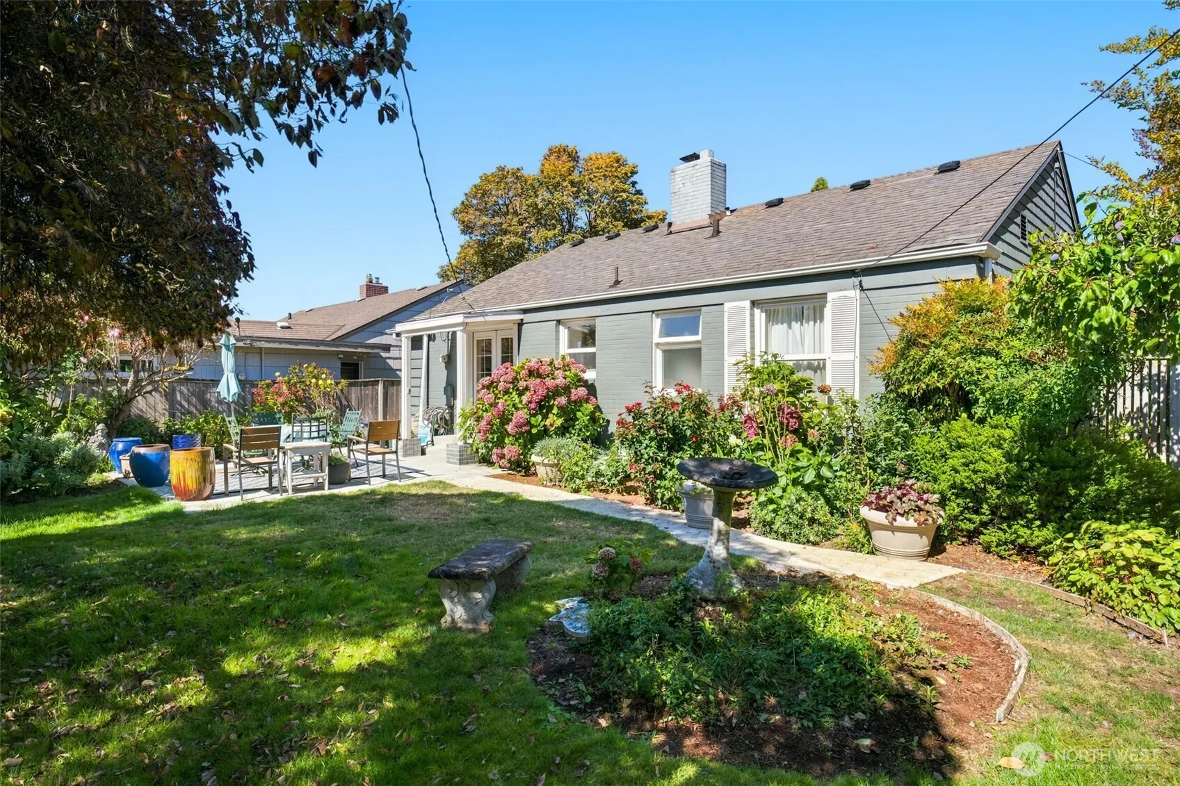 3903 SW Rose Street , Seattle, WA 98136