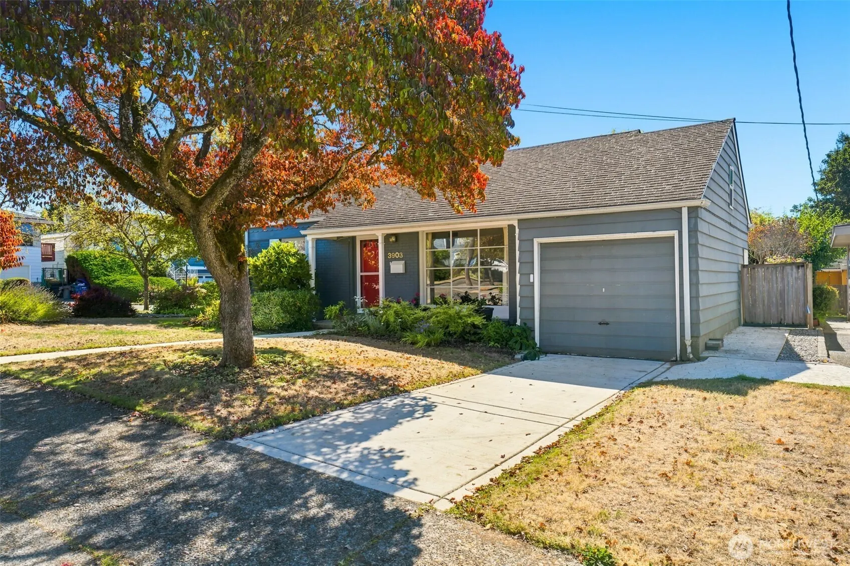3903 SW Rose Street , Seattle, WA 98136