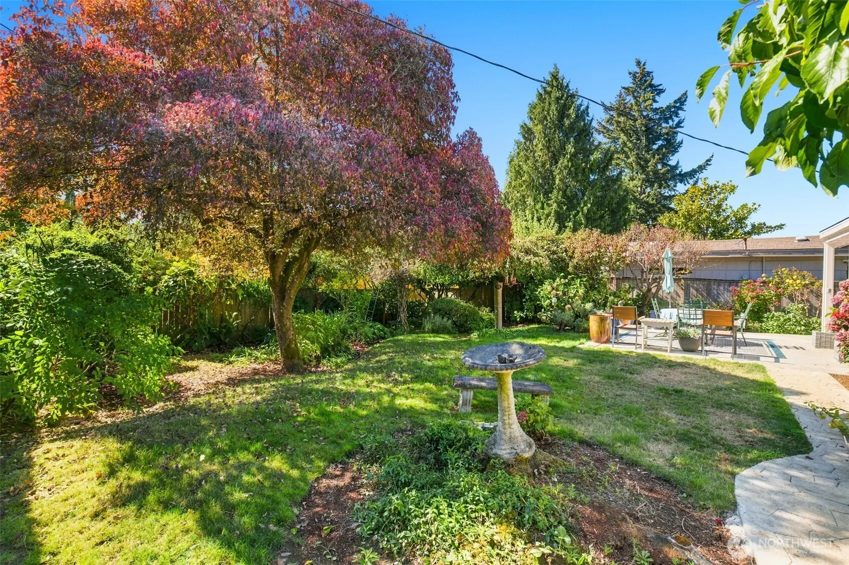 3903 SW Rose Street , Seattle, WA 98136