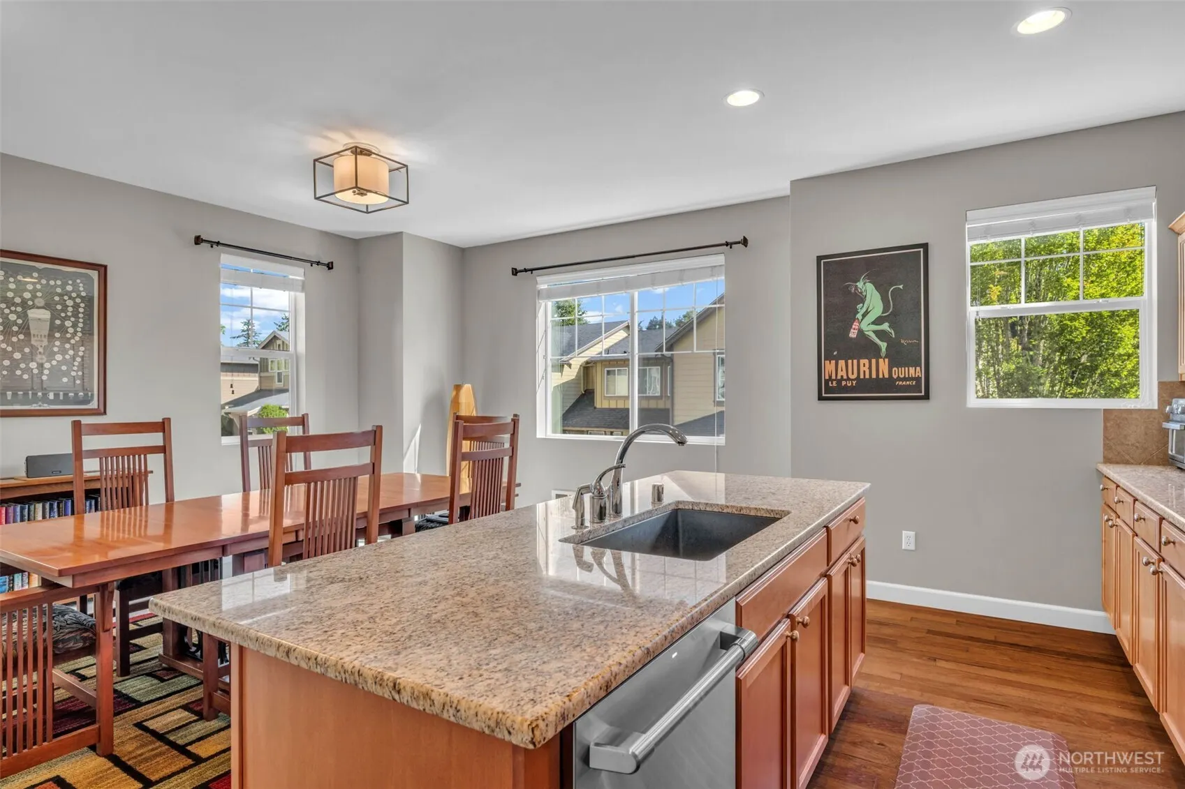 10625 Ross Road #3, Bothell, WA 98011
