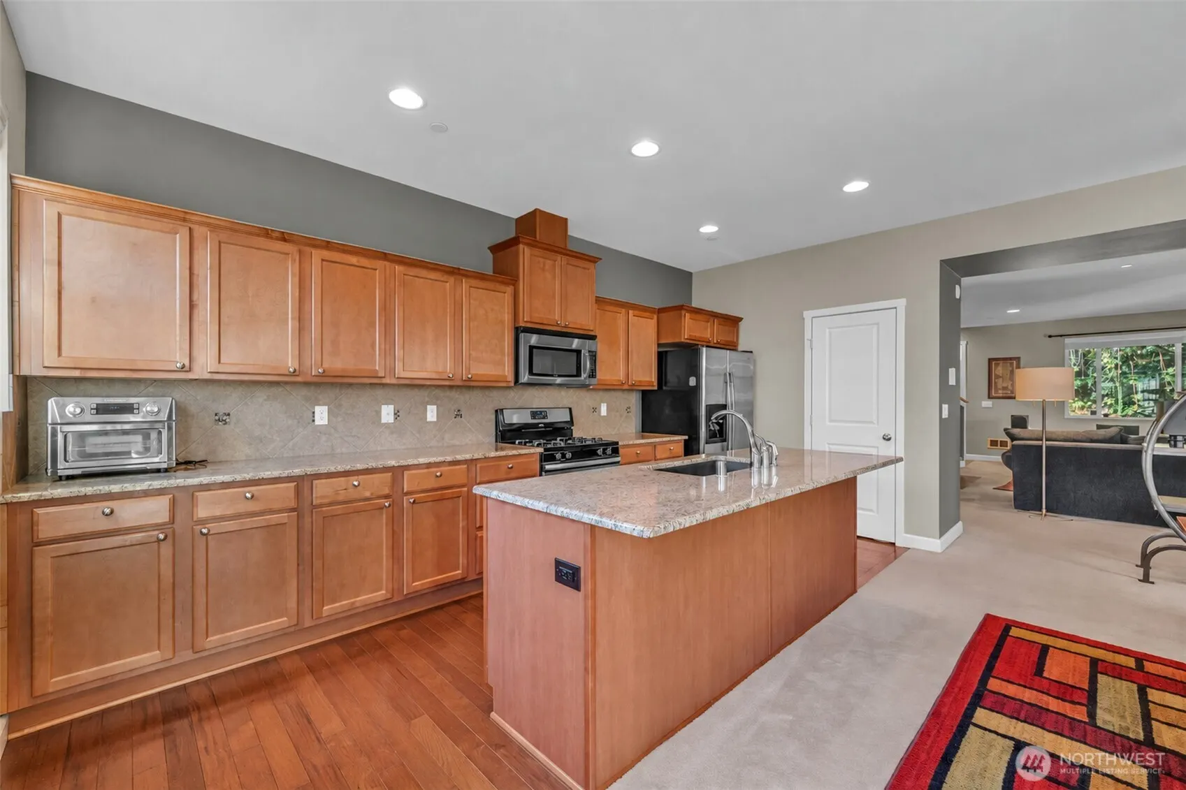 10625 Ross Road #3, Bothell, WA 98011