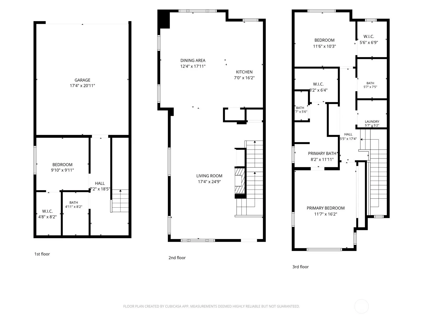 10625 Ross Road #3, Bothell, WA 98011
