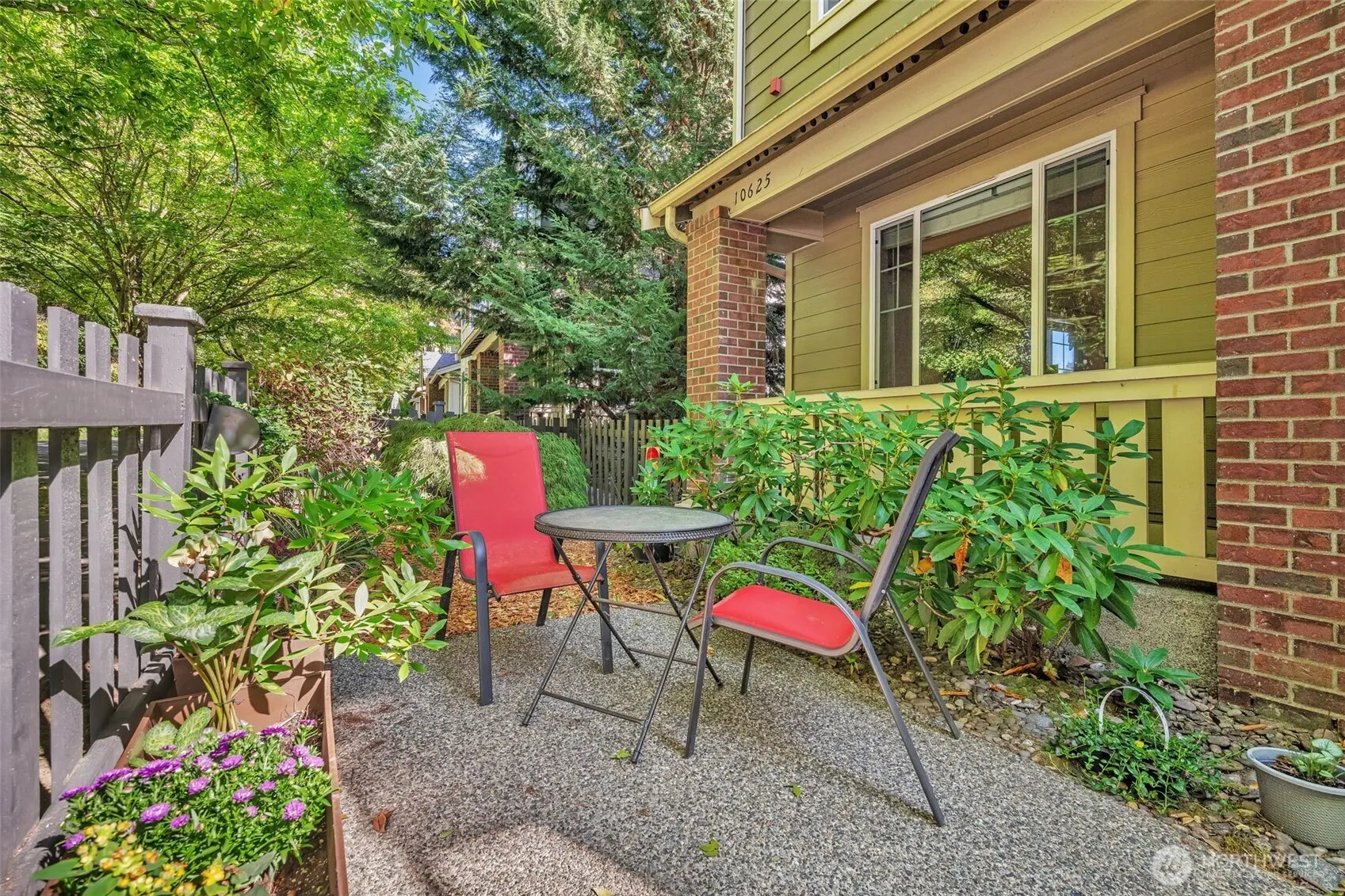 10625 Ross Road #3, Bothell, WA 98011