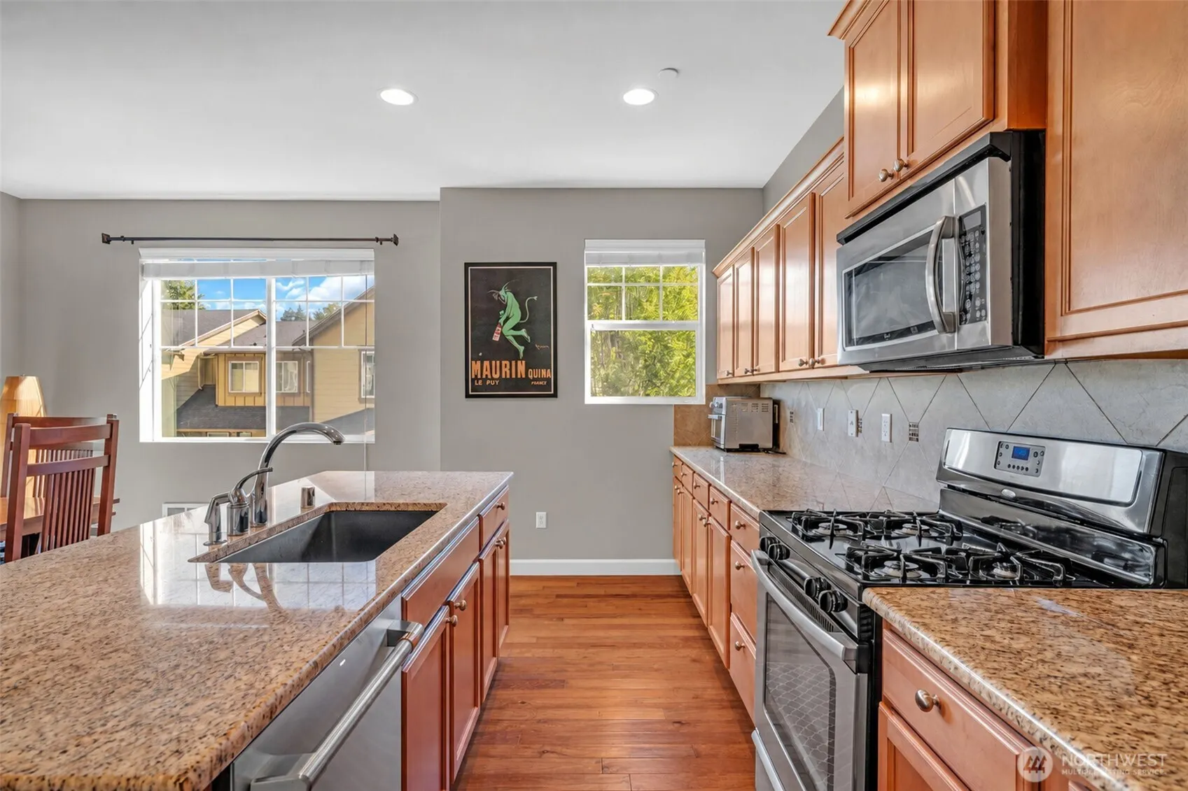 10625 Ross Road #3, Bothell, WA 98011