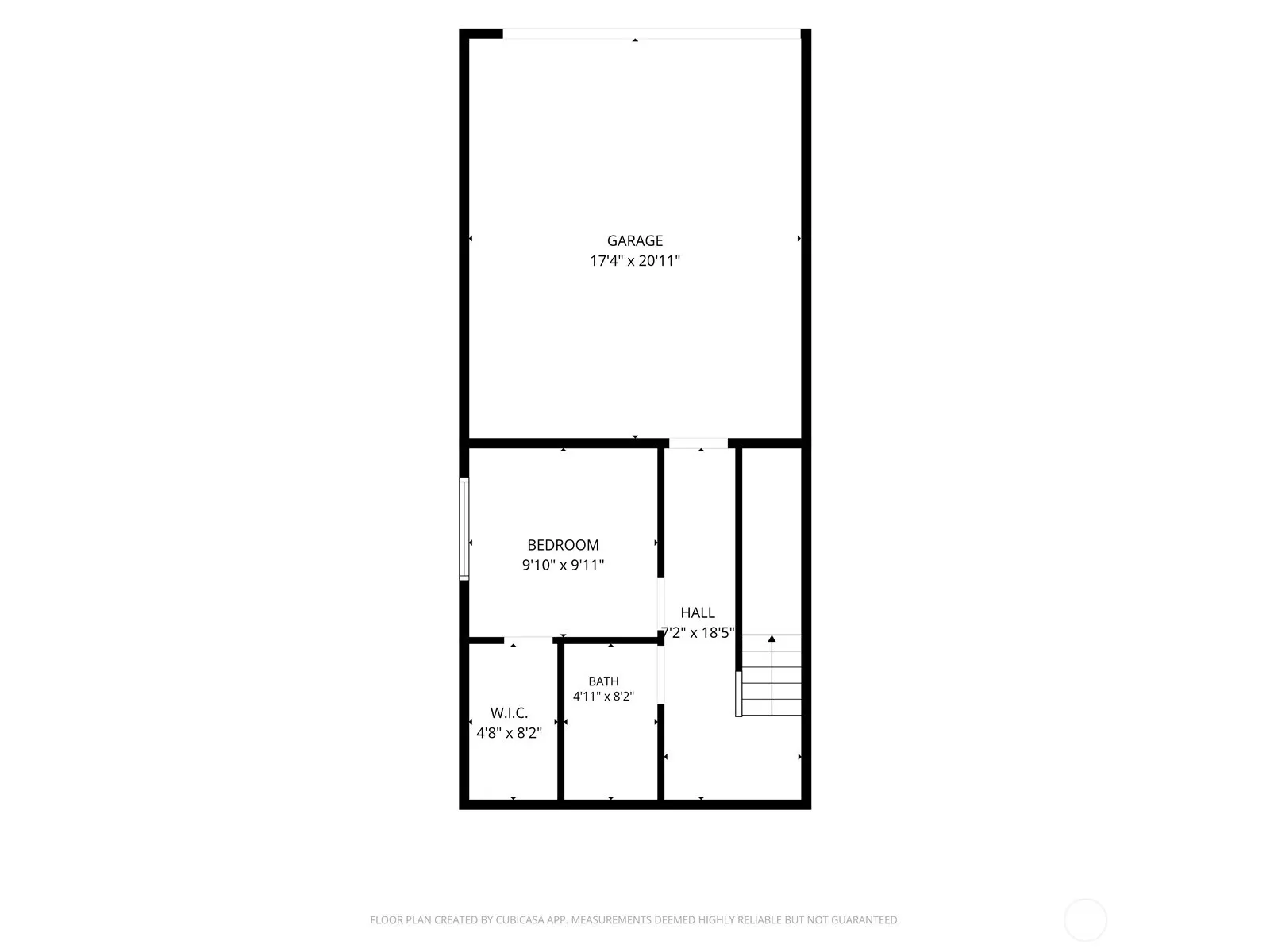 10625 Ross Road #3, Bothell, WA 98011
