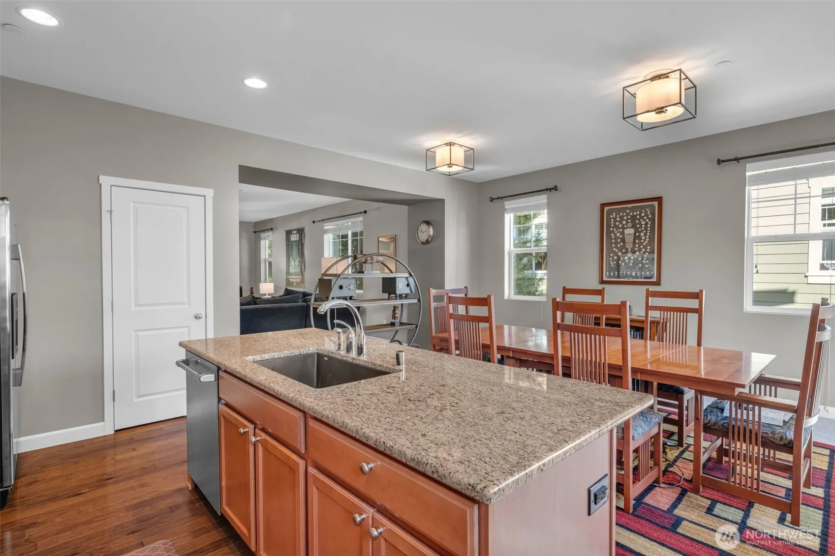 10625 Ross Road #3, Bothell, WA 98011