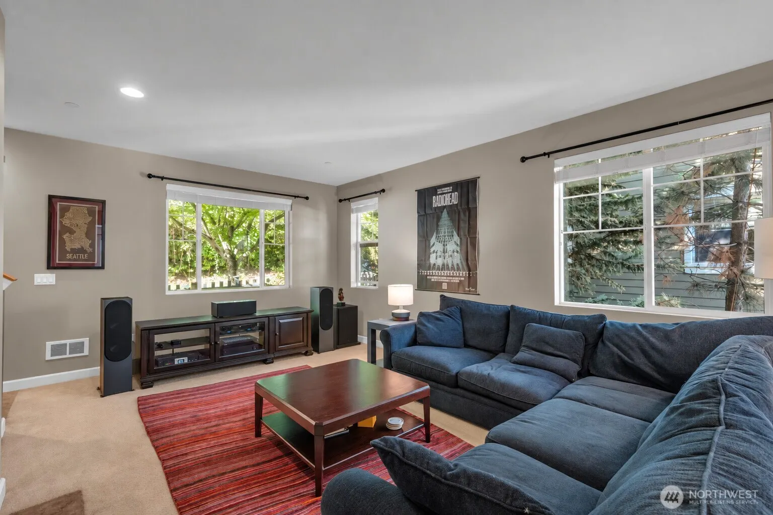 10625 Ross Road #3, Bothell, WA 98011