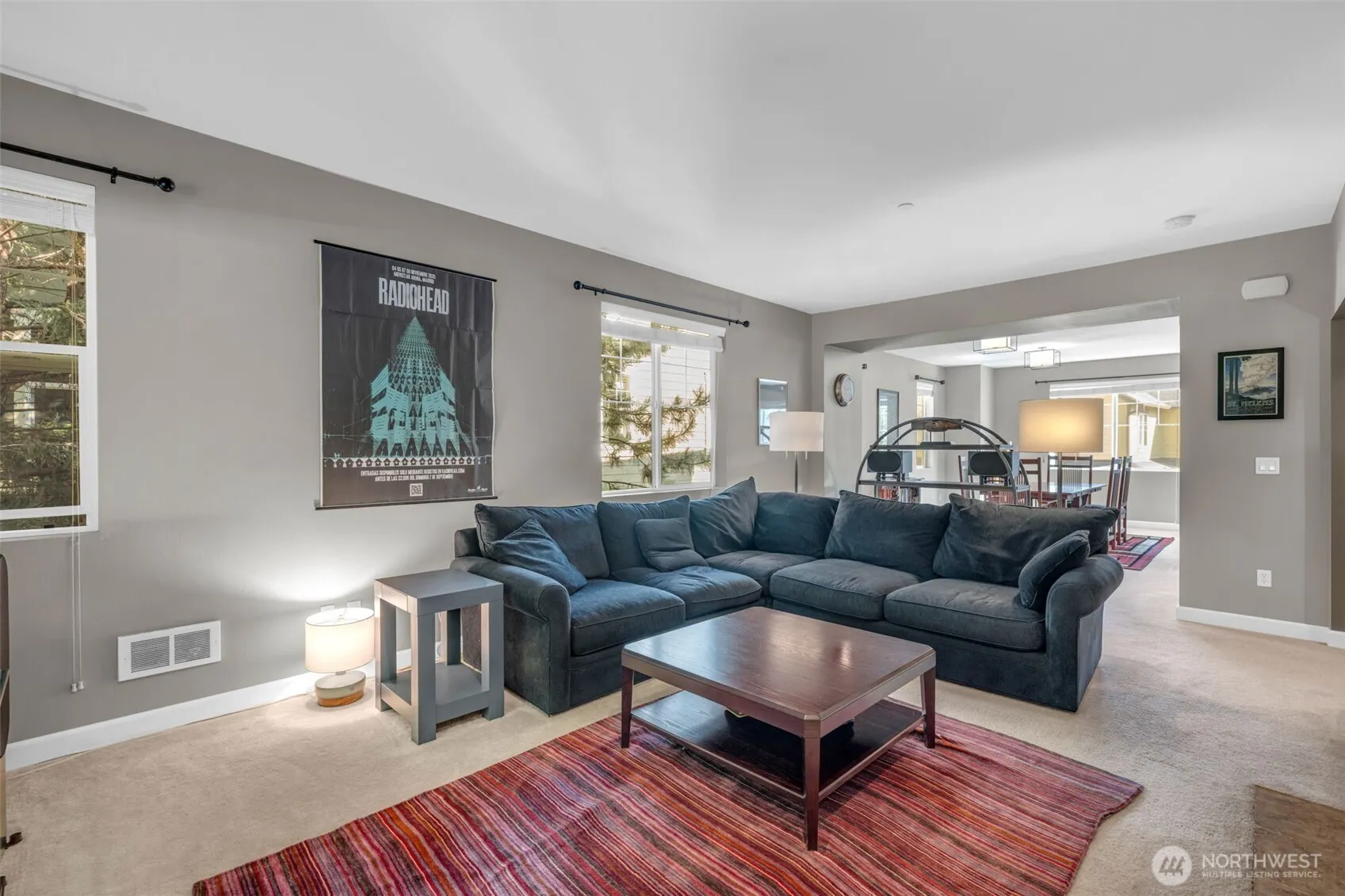 10625 Ross Road #3, Bothell, WA 98011