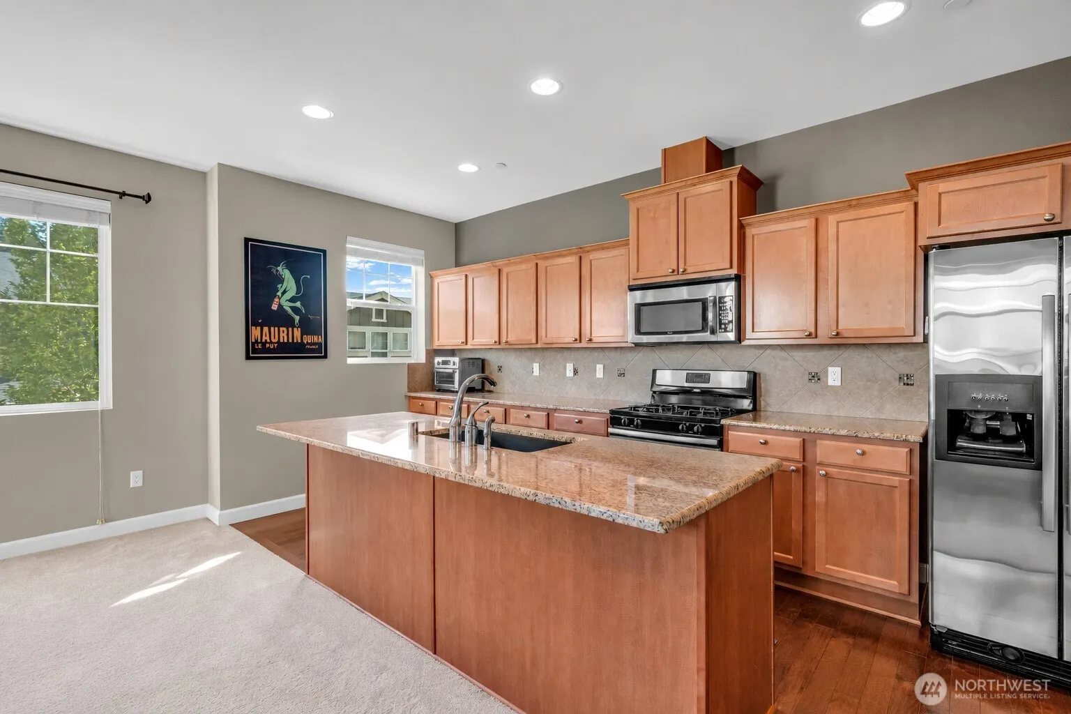 10625 Ross Road #3, Bothell, WA 98011