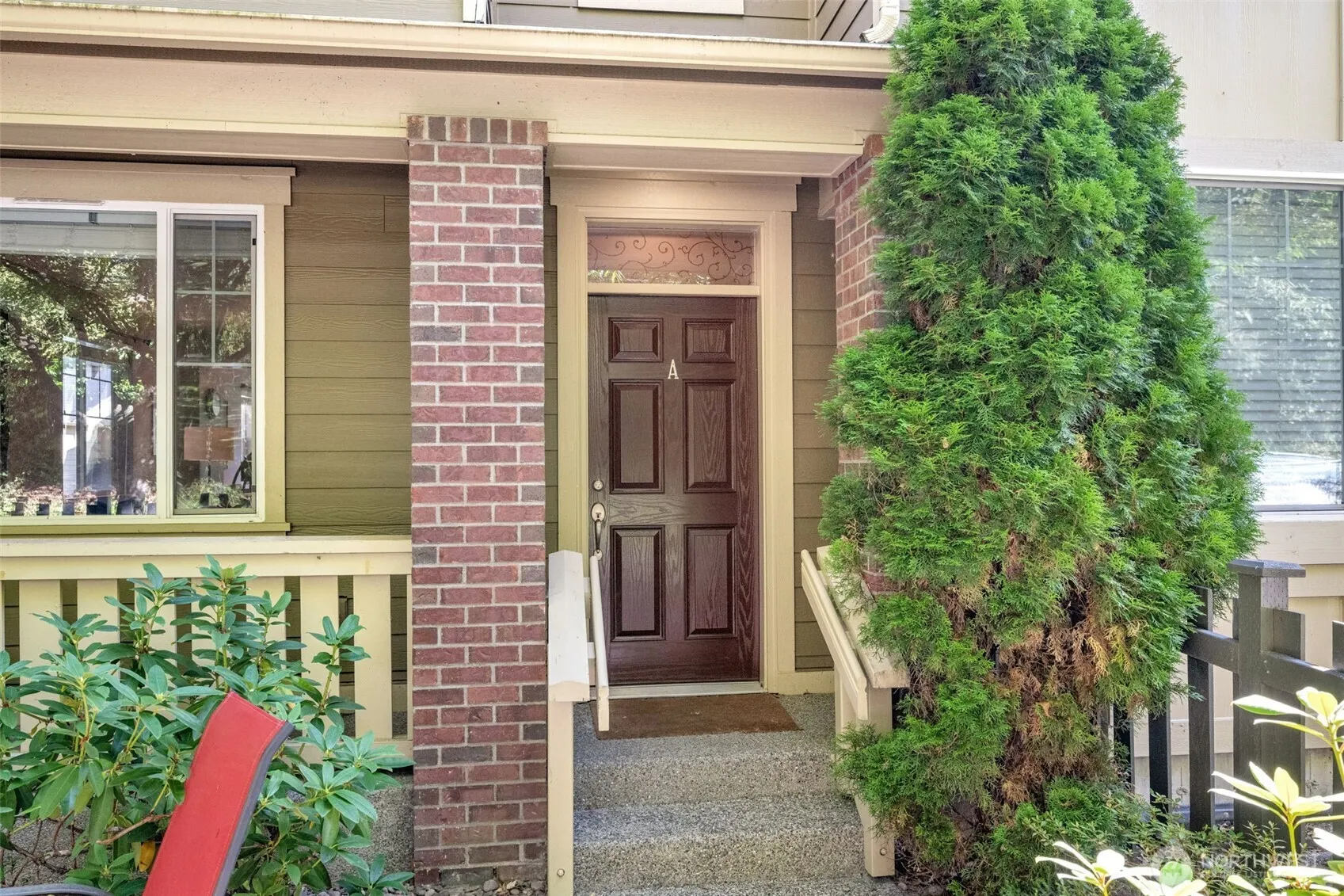 10625 Ross Road #3, Bothell, WA 98011