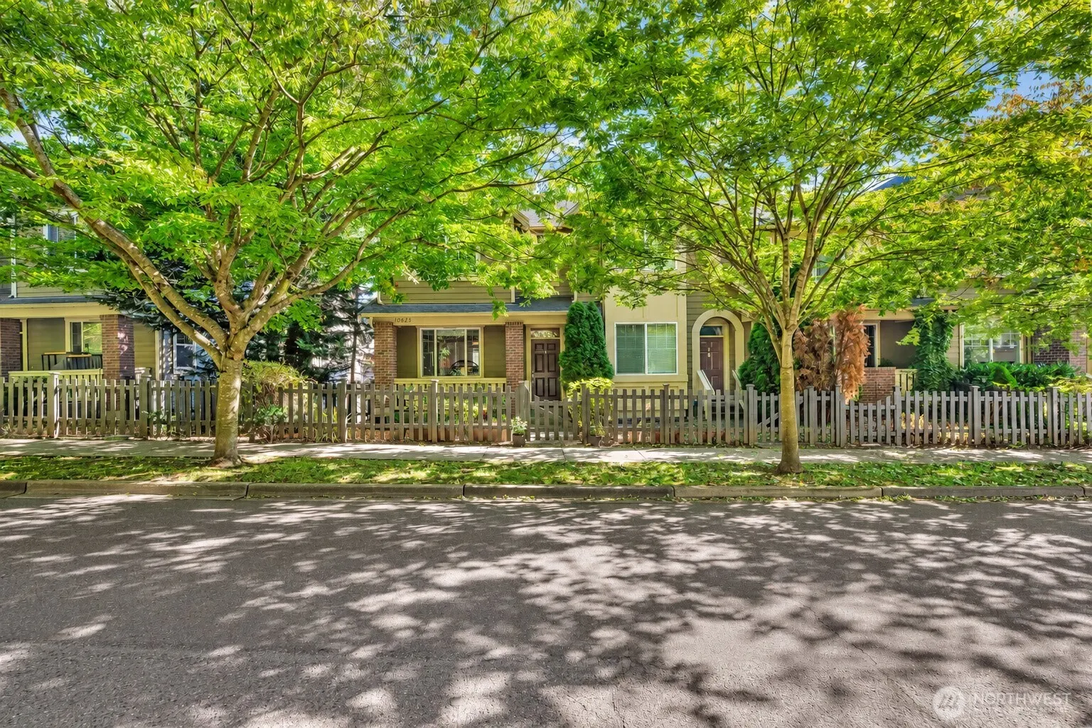 10625 Ross Road #3, Bothell, WA 98011