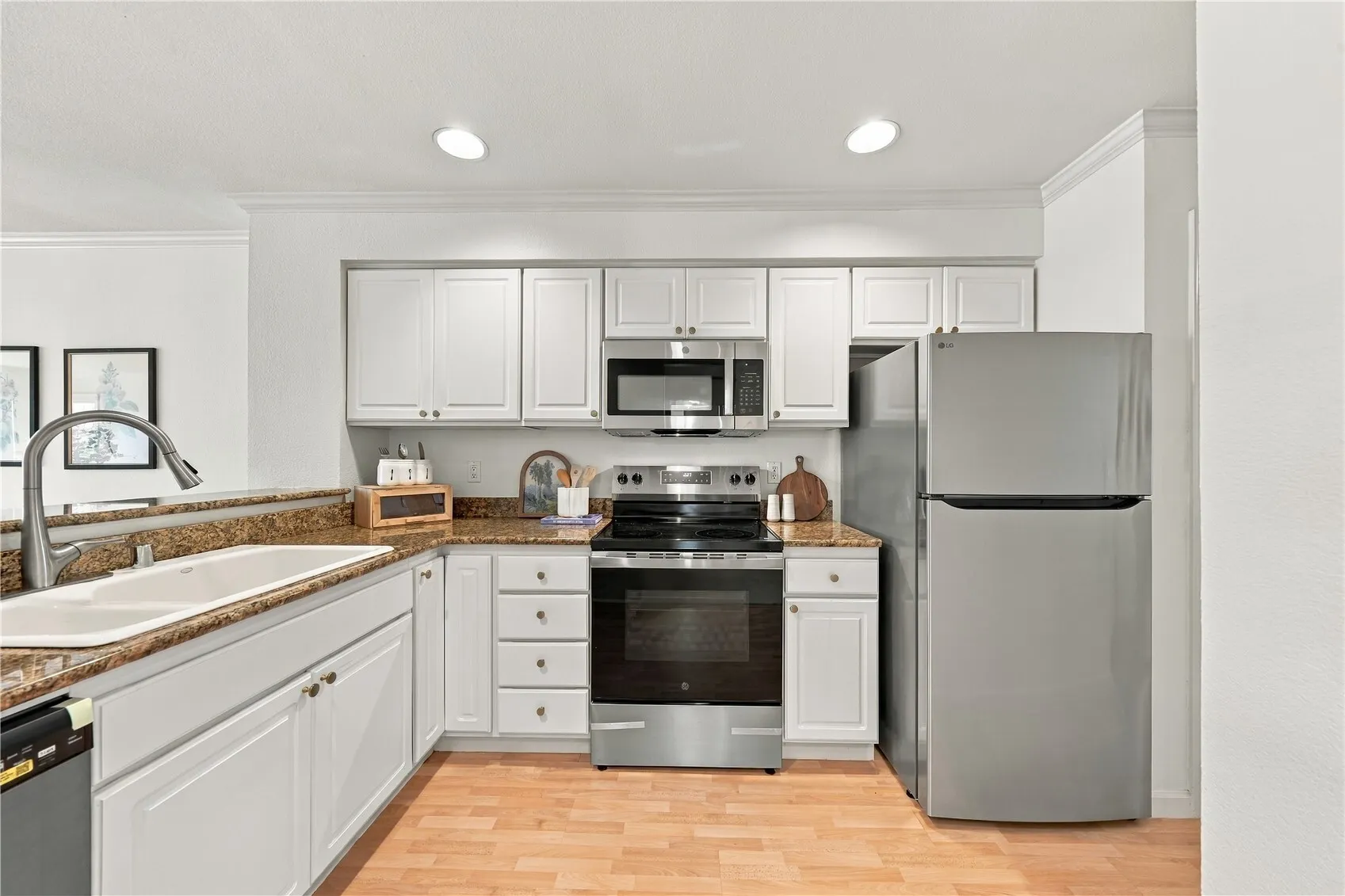 410 2nd Avenue S #109, Kirkland, WA 98033