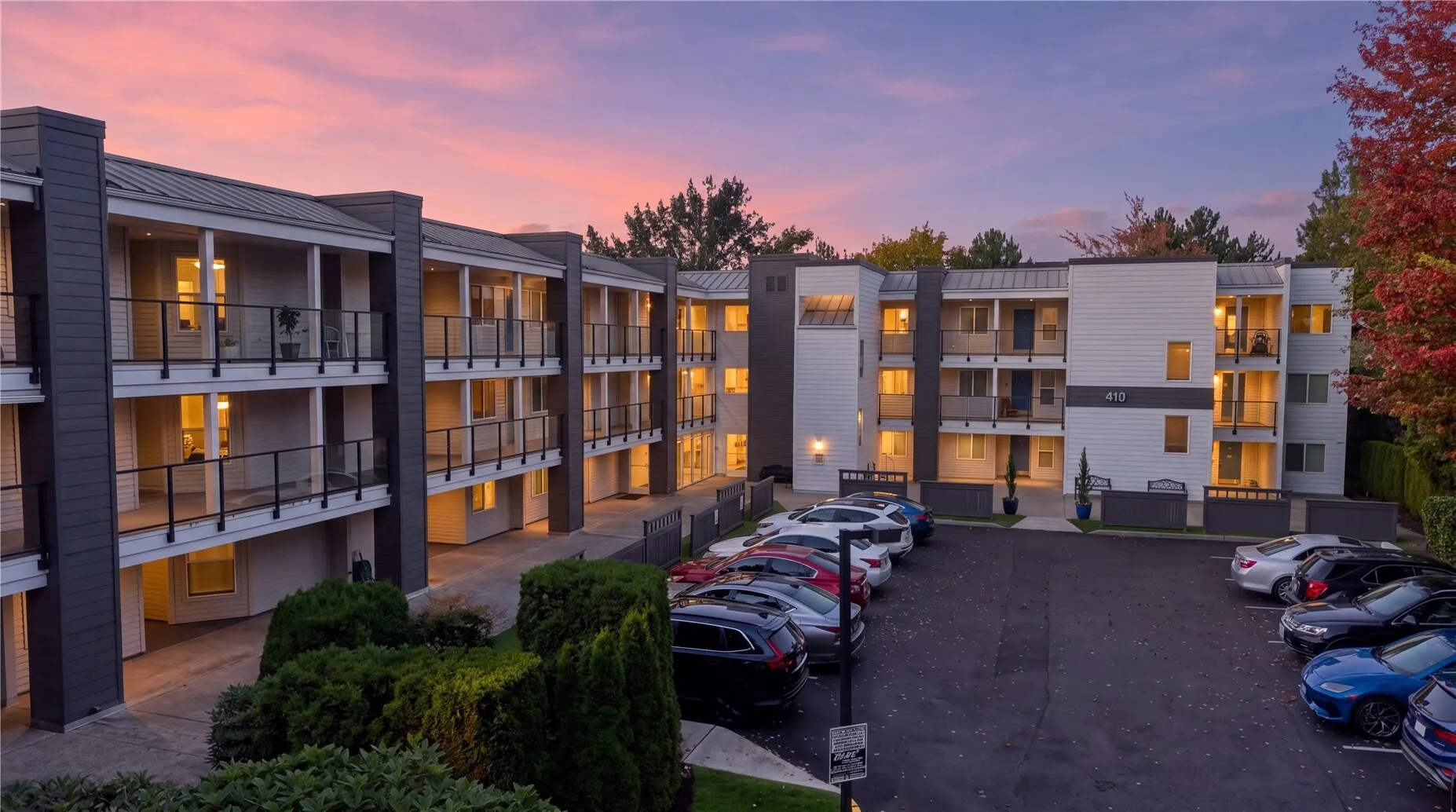 410 2nd Avenue S #109, Kirkland, WA 98033