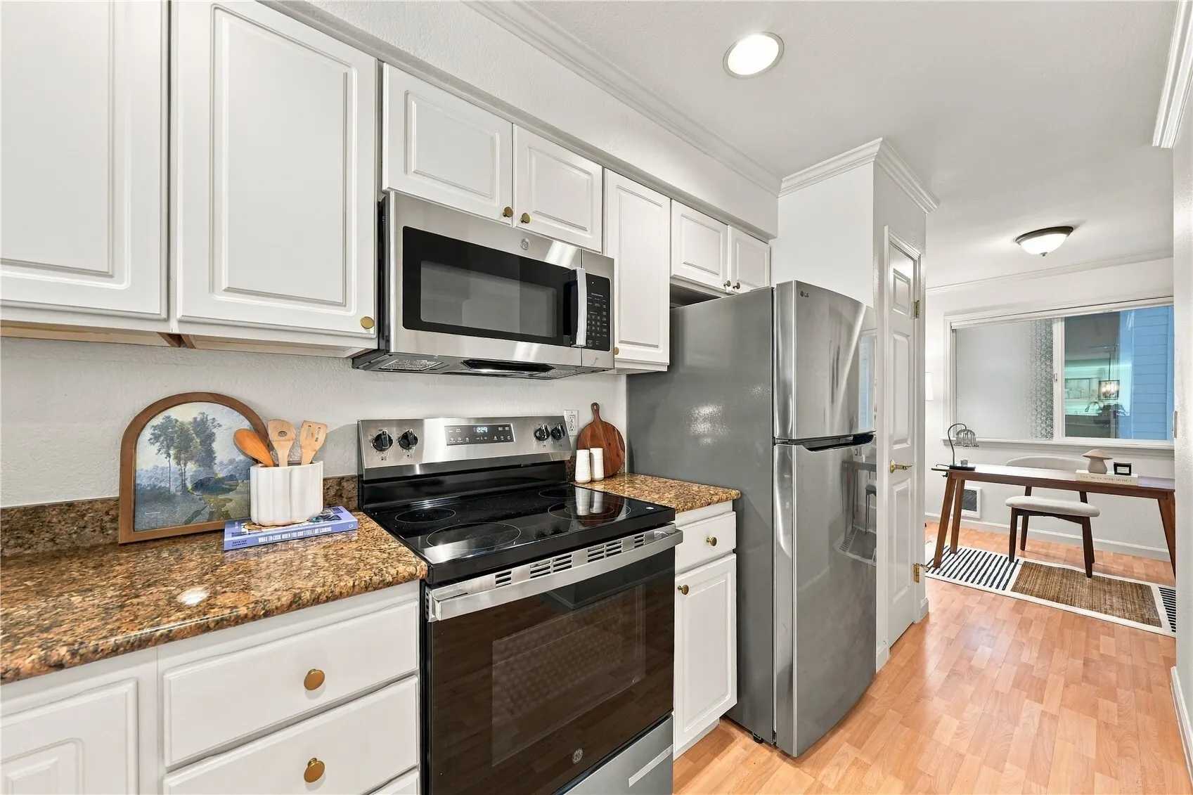410 2nd Avenue S #109, Kirkland, WA 98033