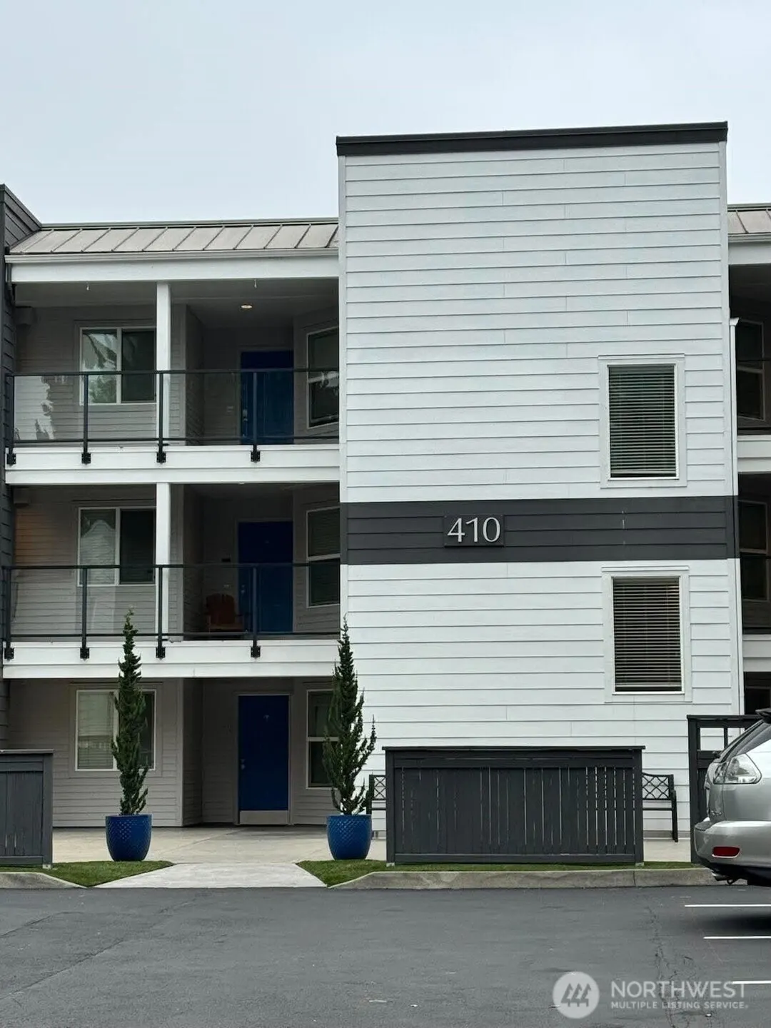 410 2nd Avenue S #109, Kirkland, WA 98033