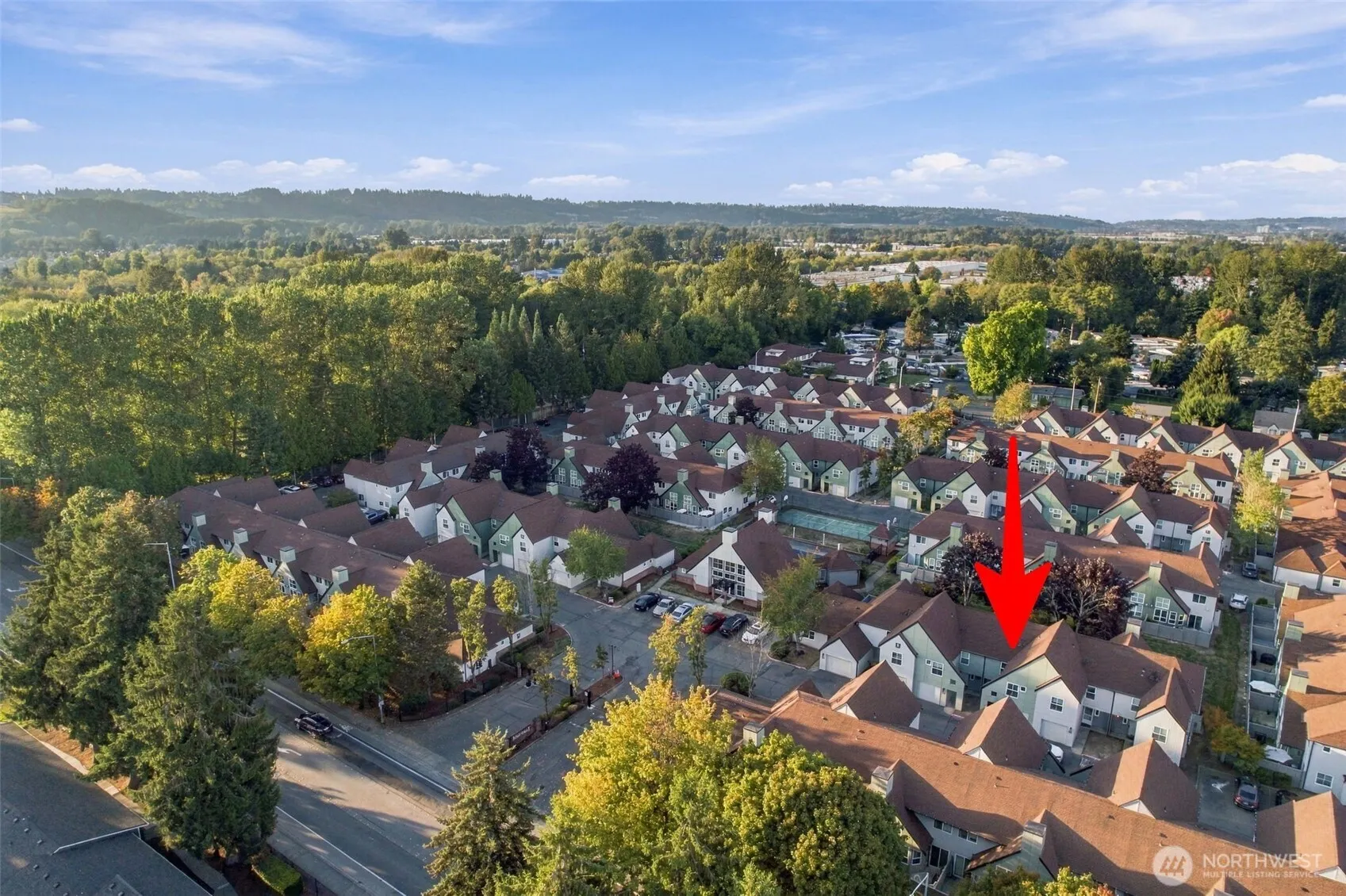 6704 S 239TH Place #B102, Kent, WA 98032