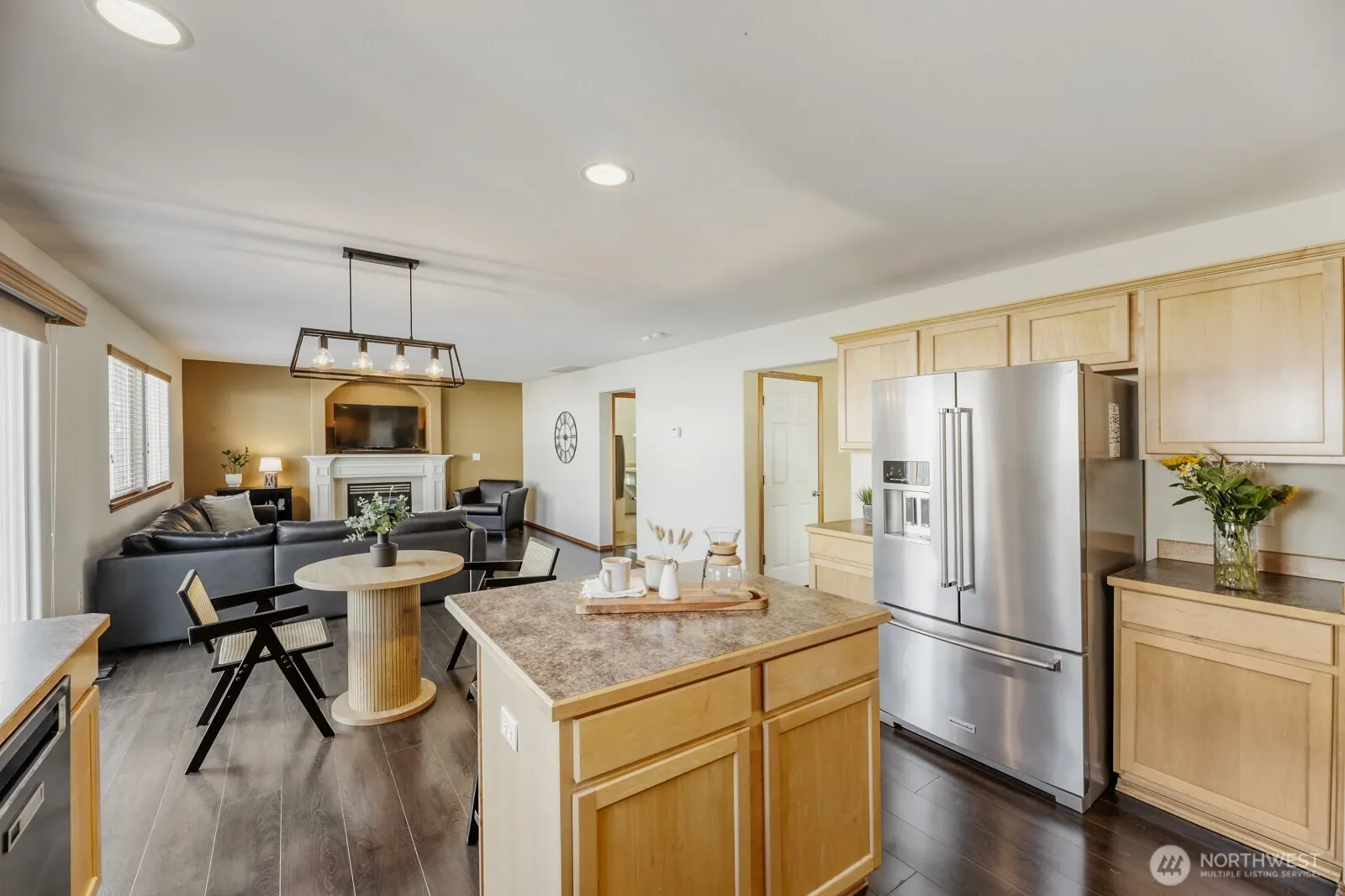 13413 32nd Drive SE, Mill Creek, WA 98012-5661