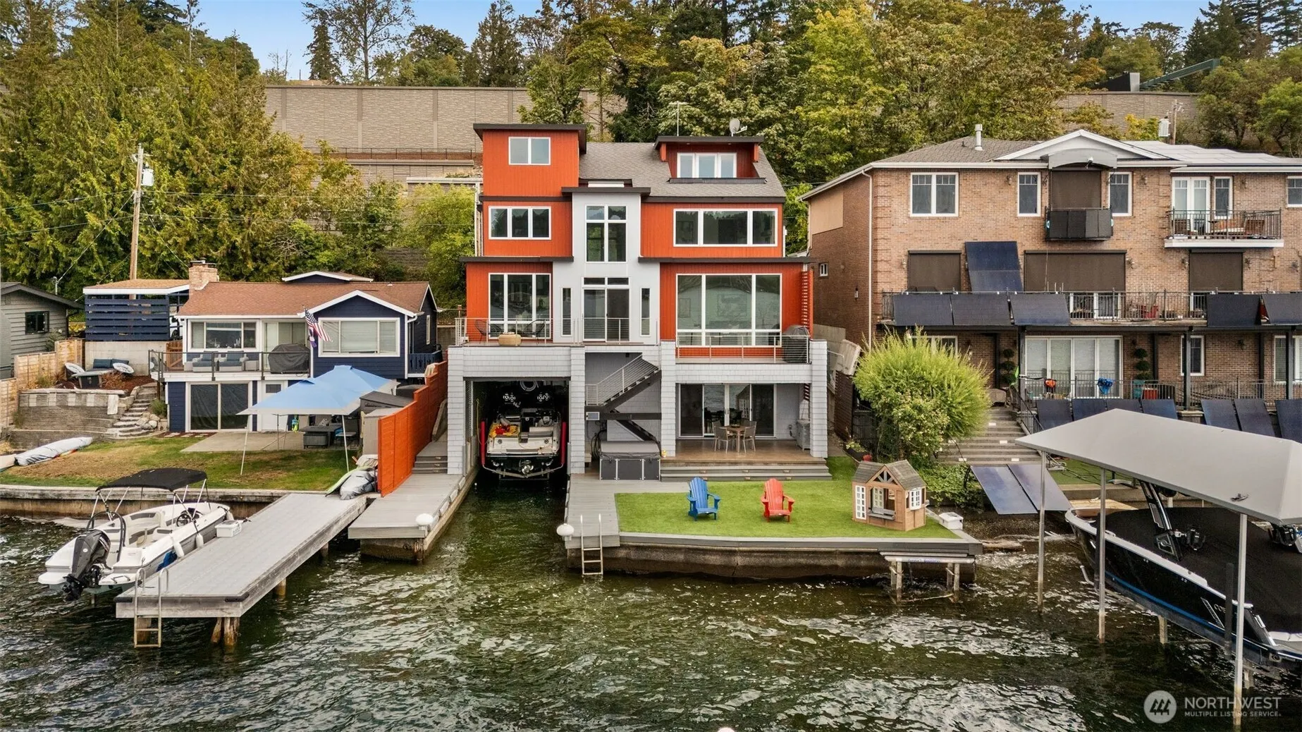 6433 Ripley Lane SE, Renton, WA 98056