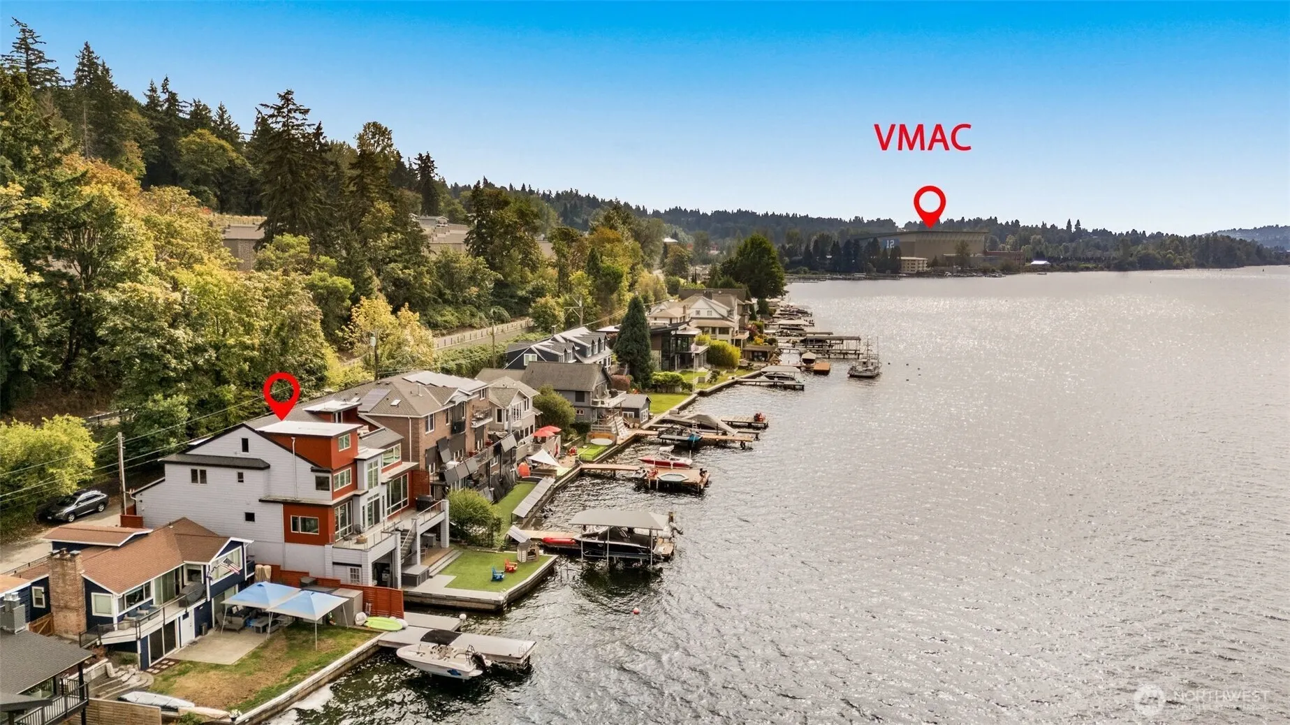 6433 Ripley Lane SE, Renton, WA 98056