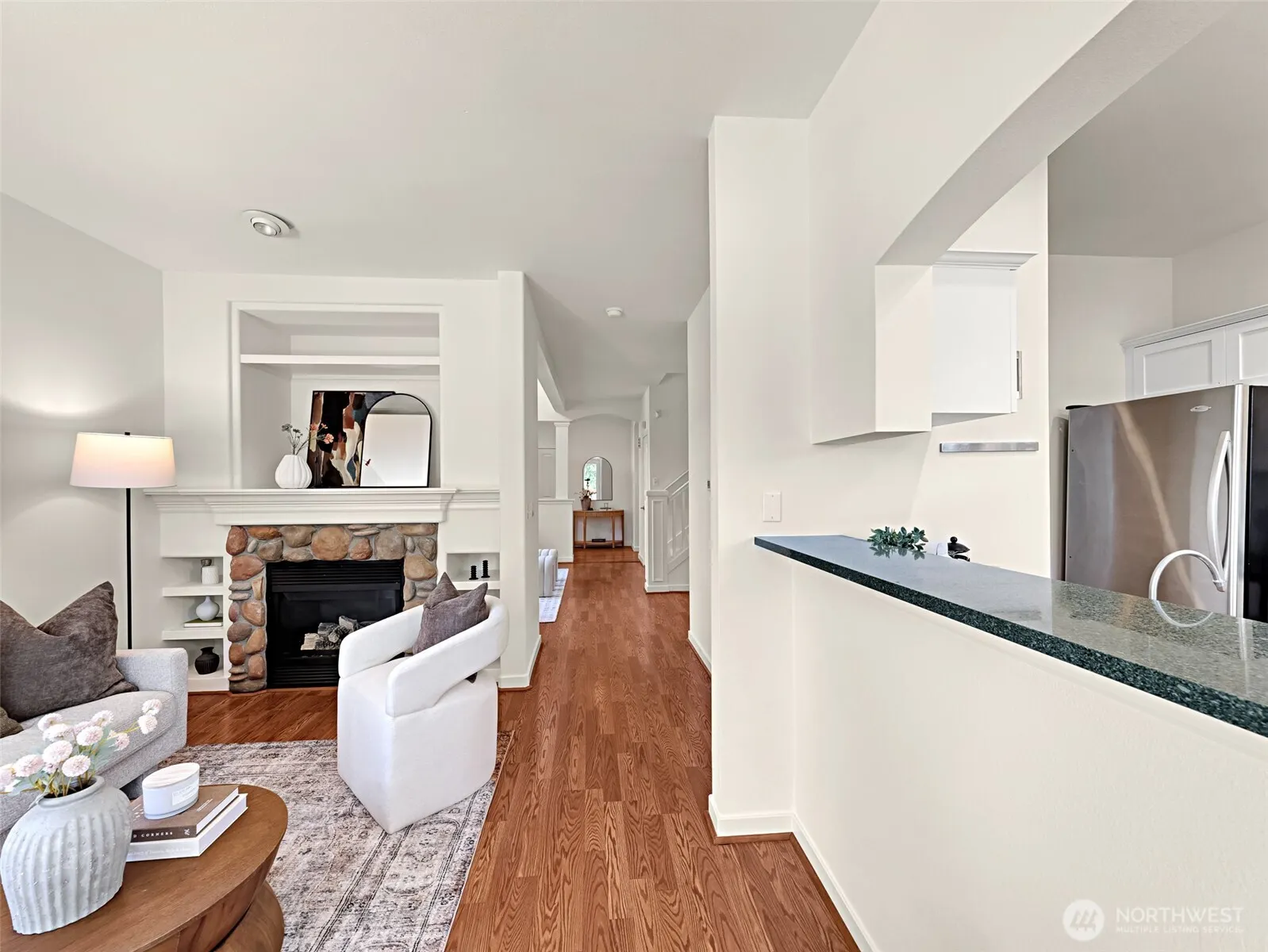 23901 SE 7th Lane , Sammamish, WA 98074