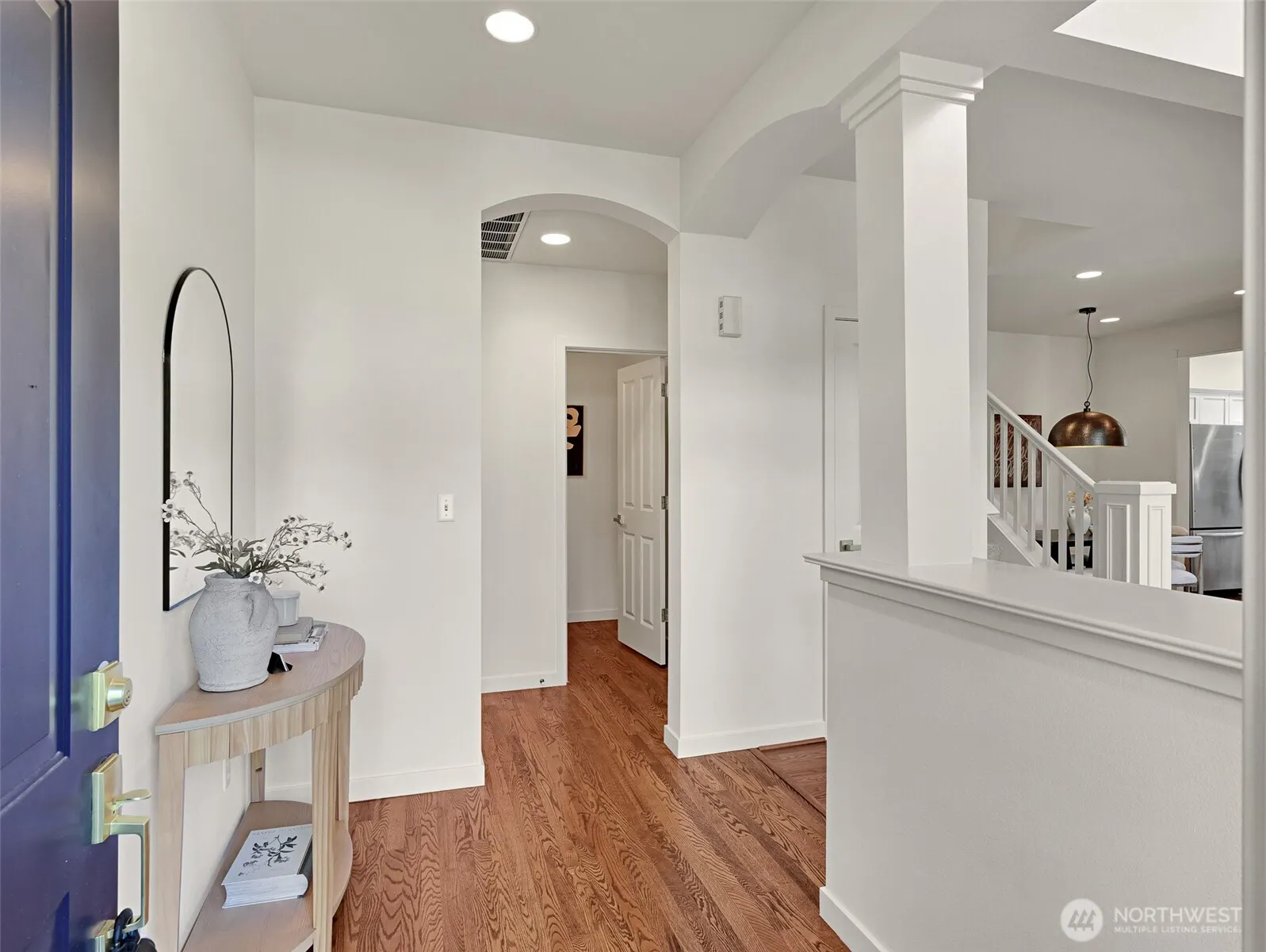 23901 SE 7th Lane , Sammamish, WA 98074
