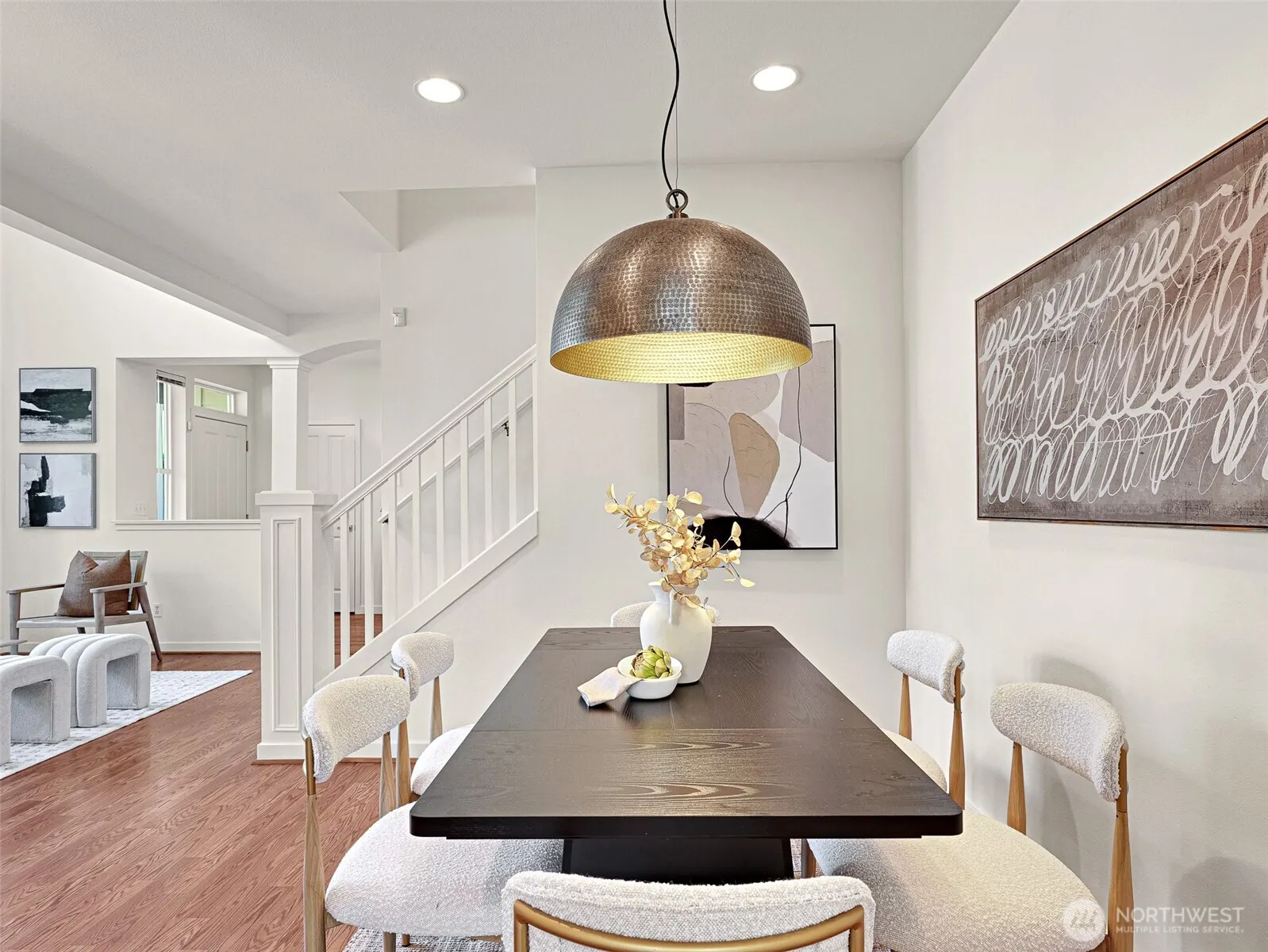 23901 SE 7th Lane , Sammamish, WA 98074