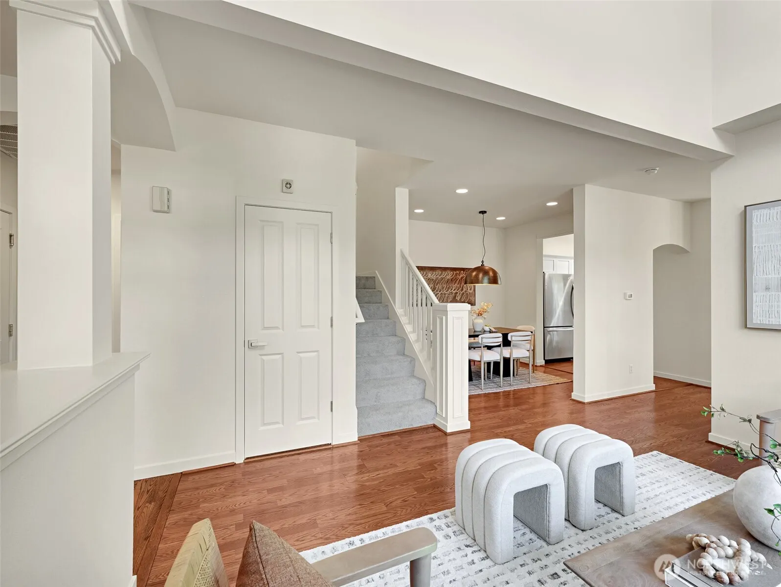 23901 SE 7th Lane , Sammamish, WA 98074