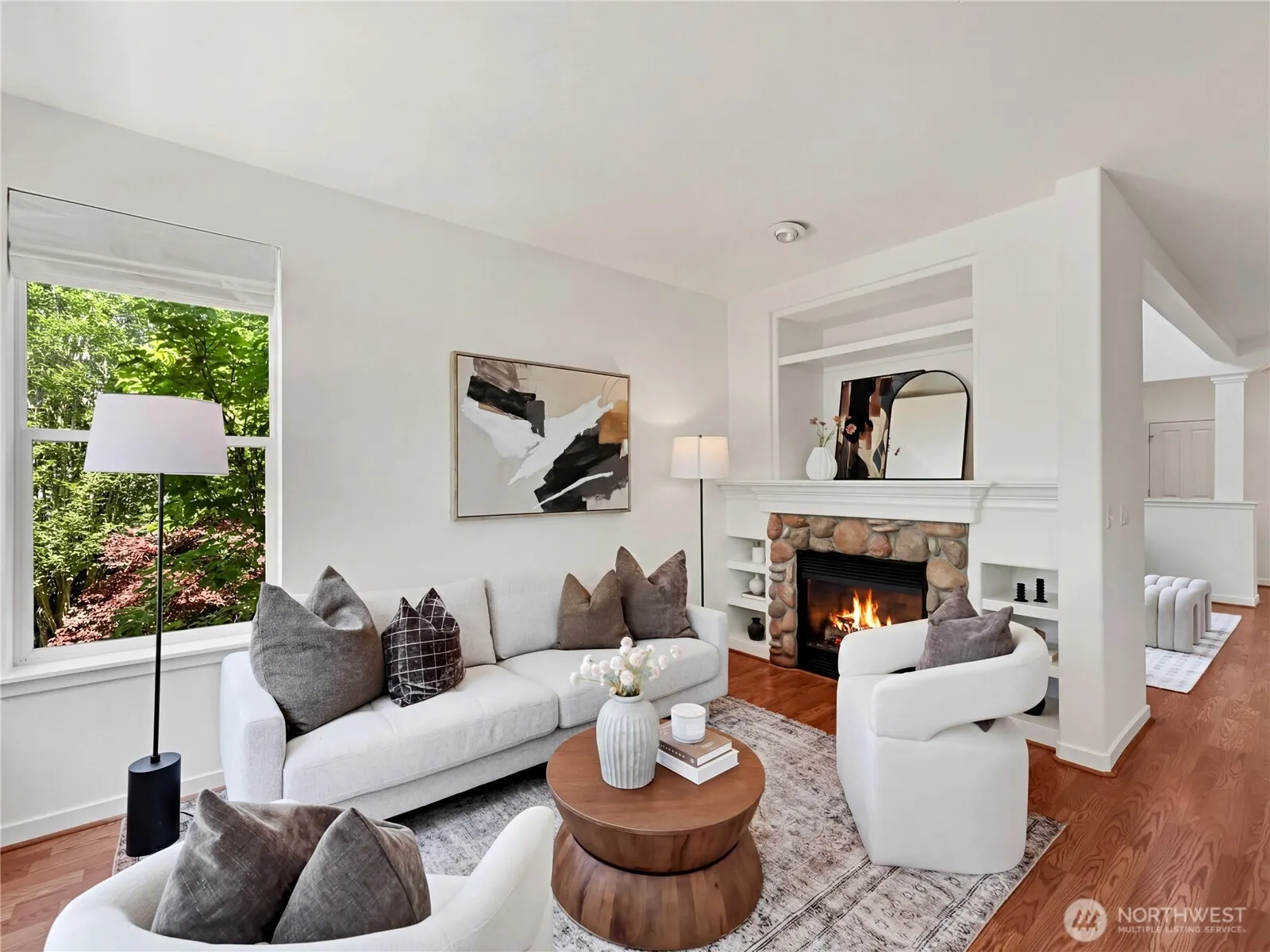 23901 SE 7th Lane , Sammamish, WA 98074