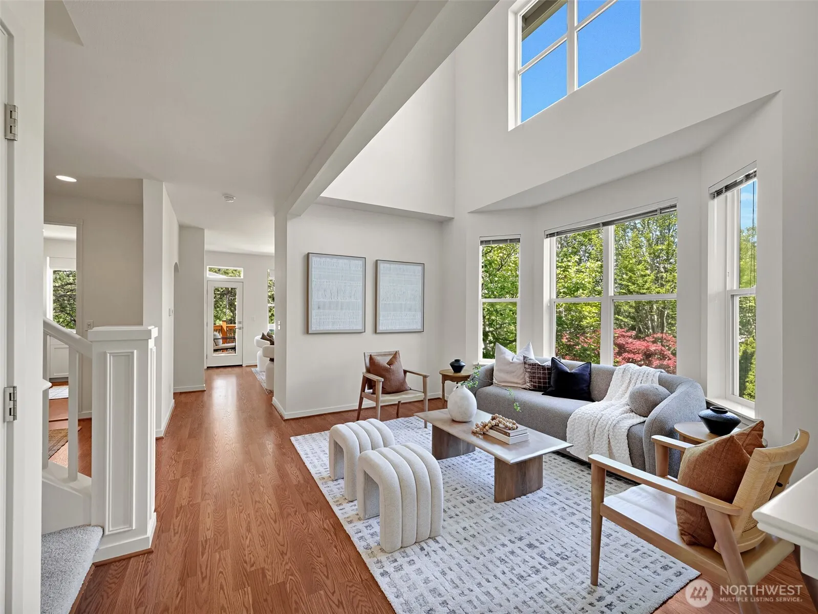 23901 SE 7th Lane , Sammamish, WA 98074